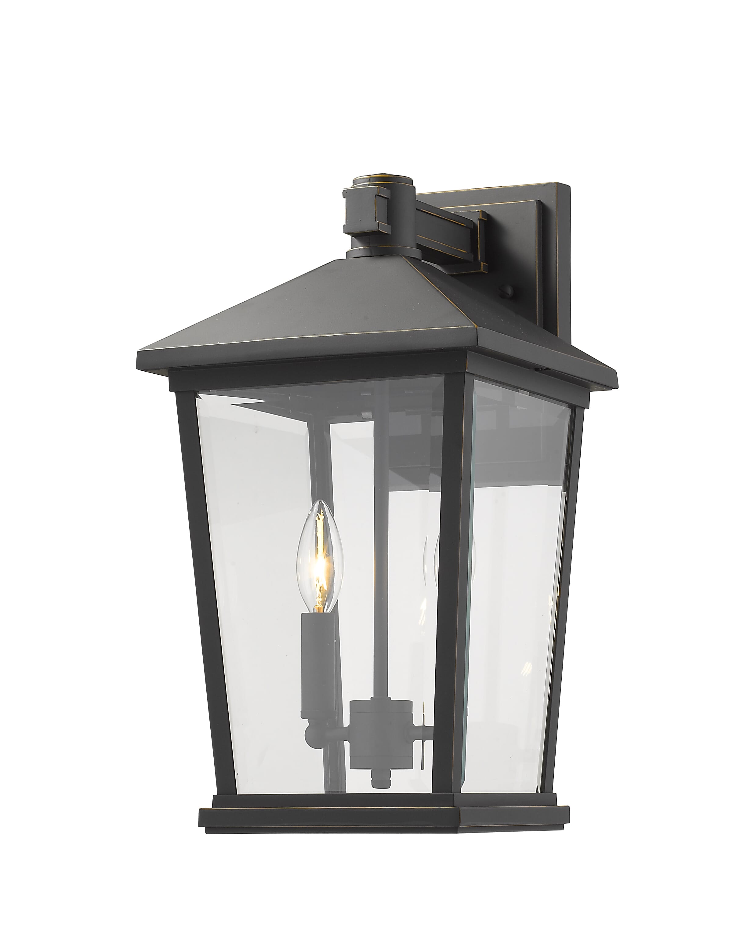Beacon 2-Light Outd… - image