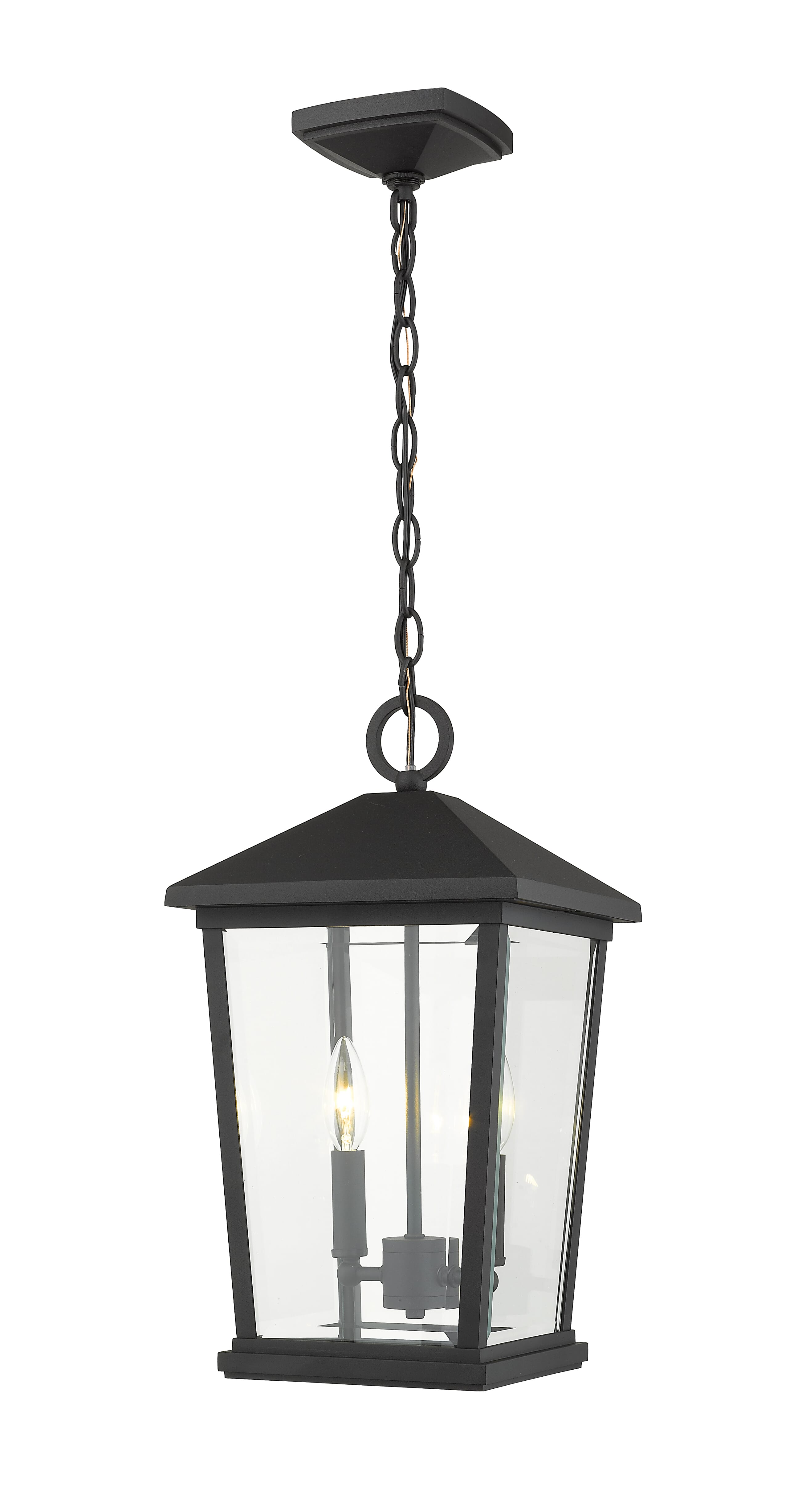 Beacon 2-Light Outd… - image