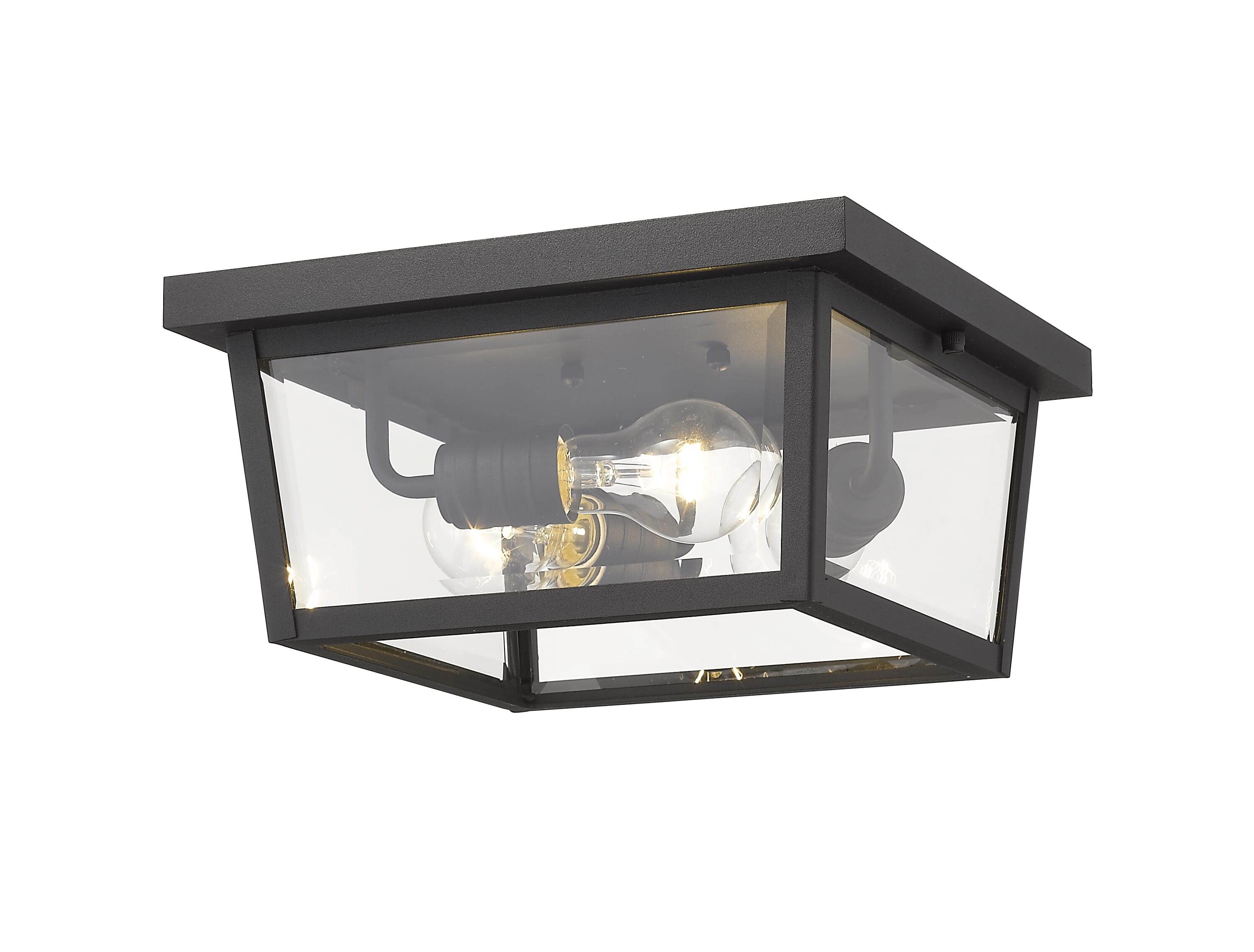 Beacon 3-Light Outd… - image