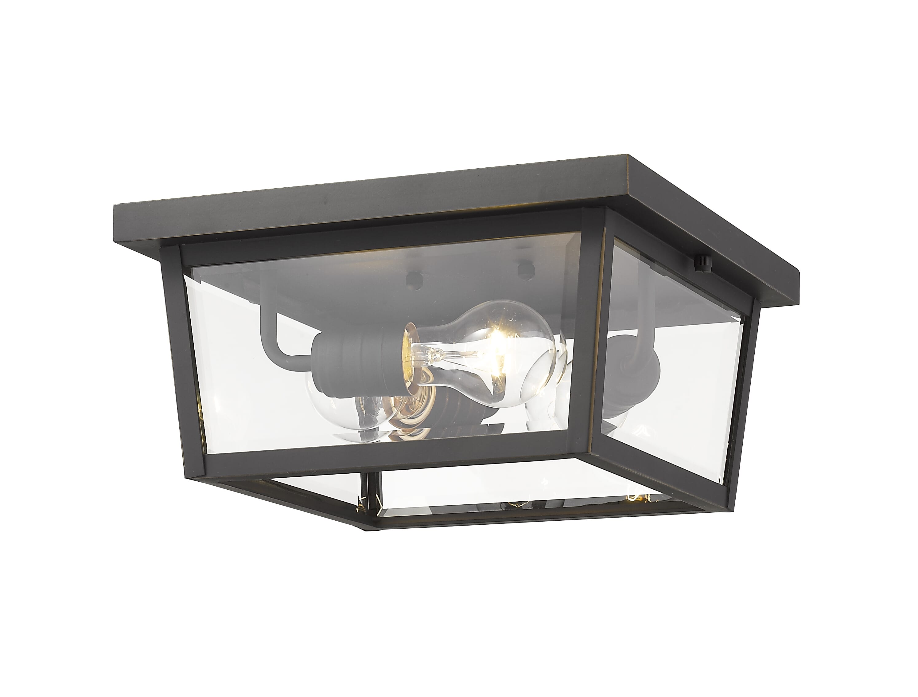 Beacon 3-Light Outd… - image