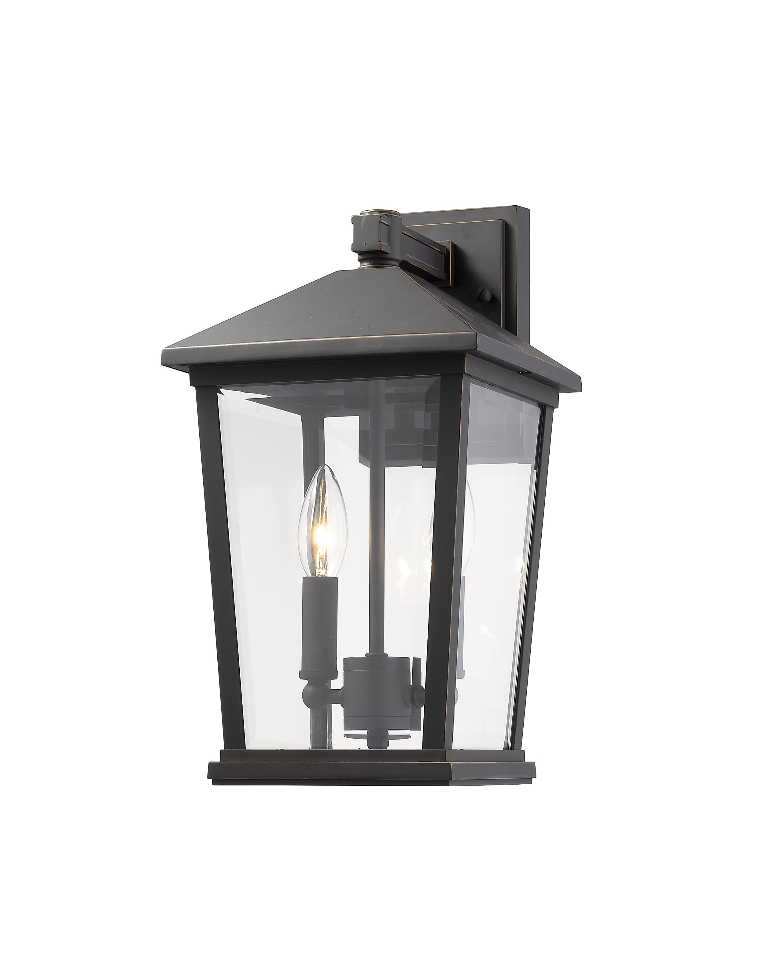 Beacon 2-Light Outd… - image