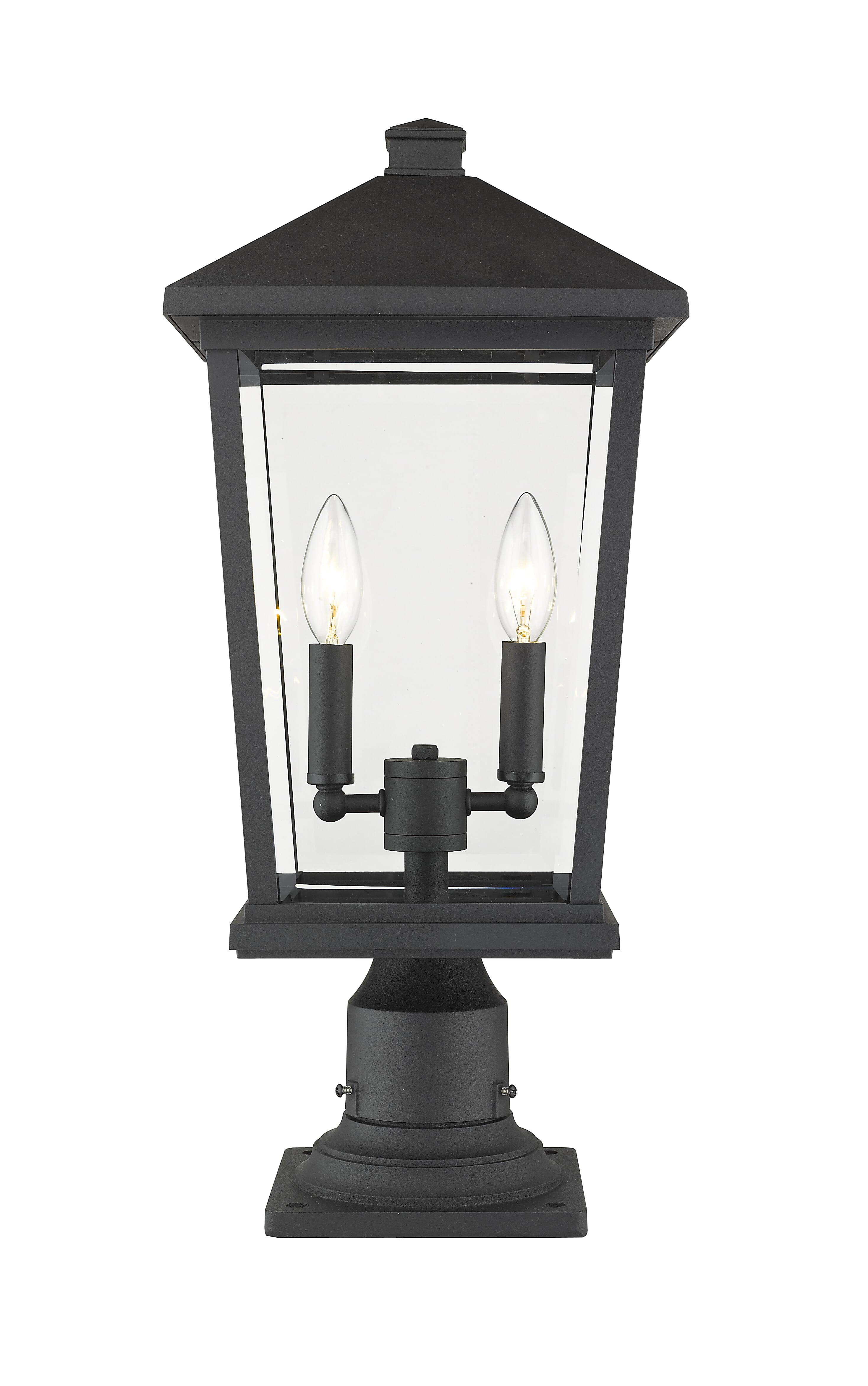 Beacon 2-Light Outd… - image
