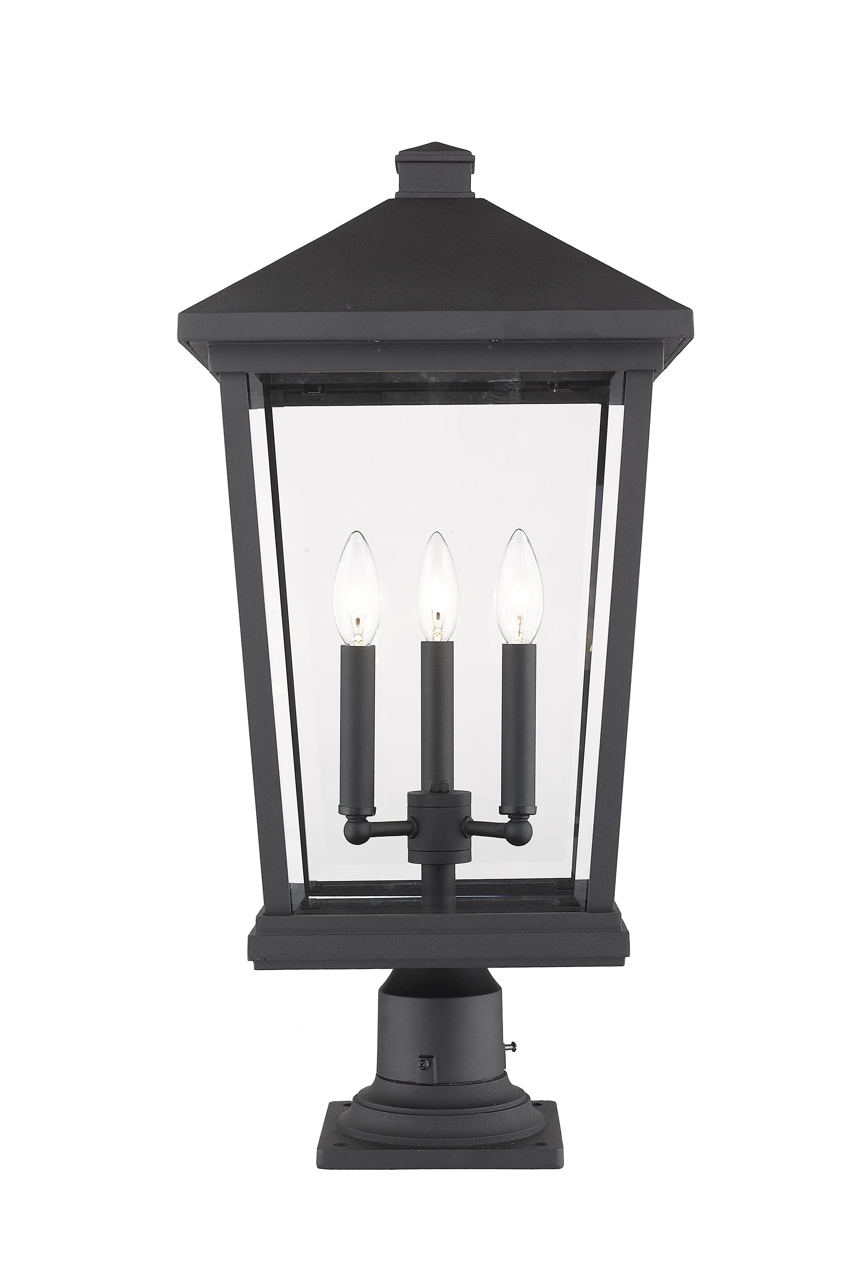 Beacon 3-Light Outd… - image