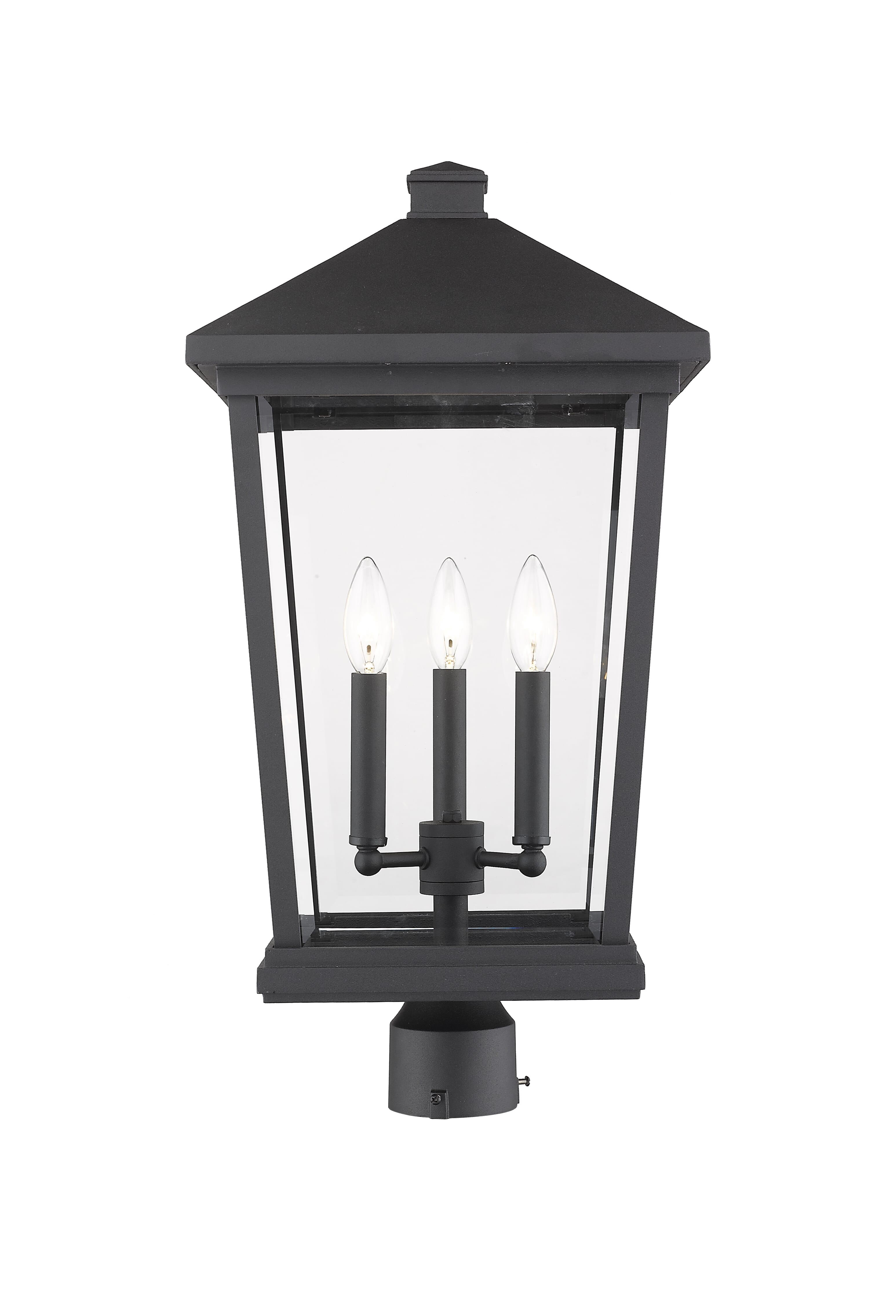 Beacon 3-Light Outd… - image