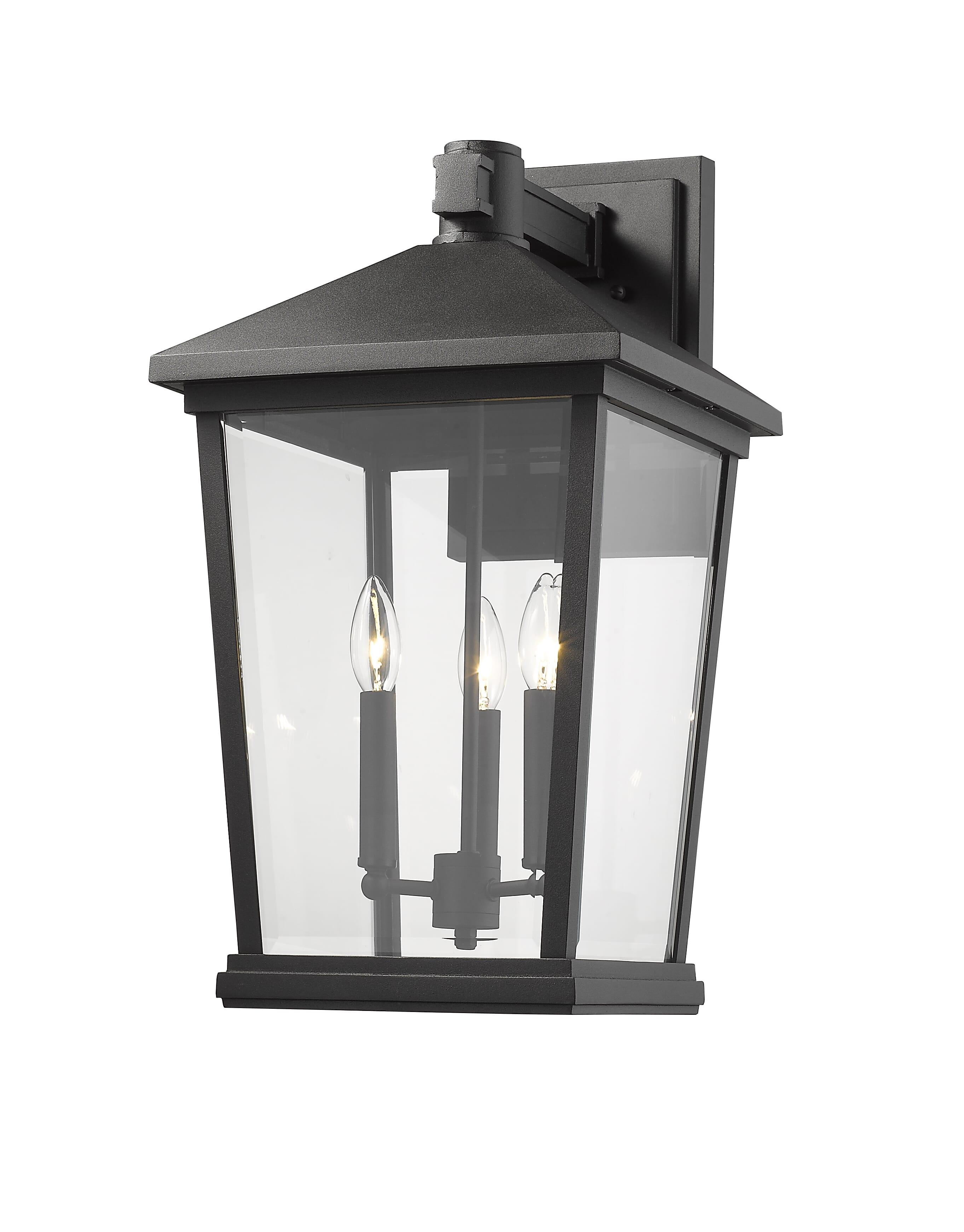 Beacon 3-Light Outd… - image