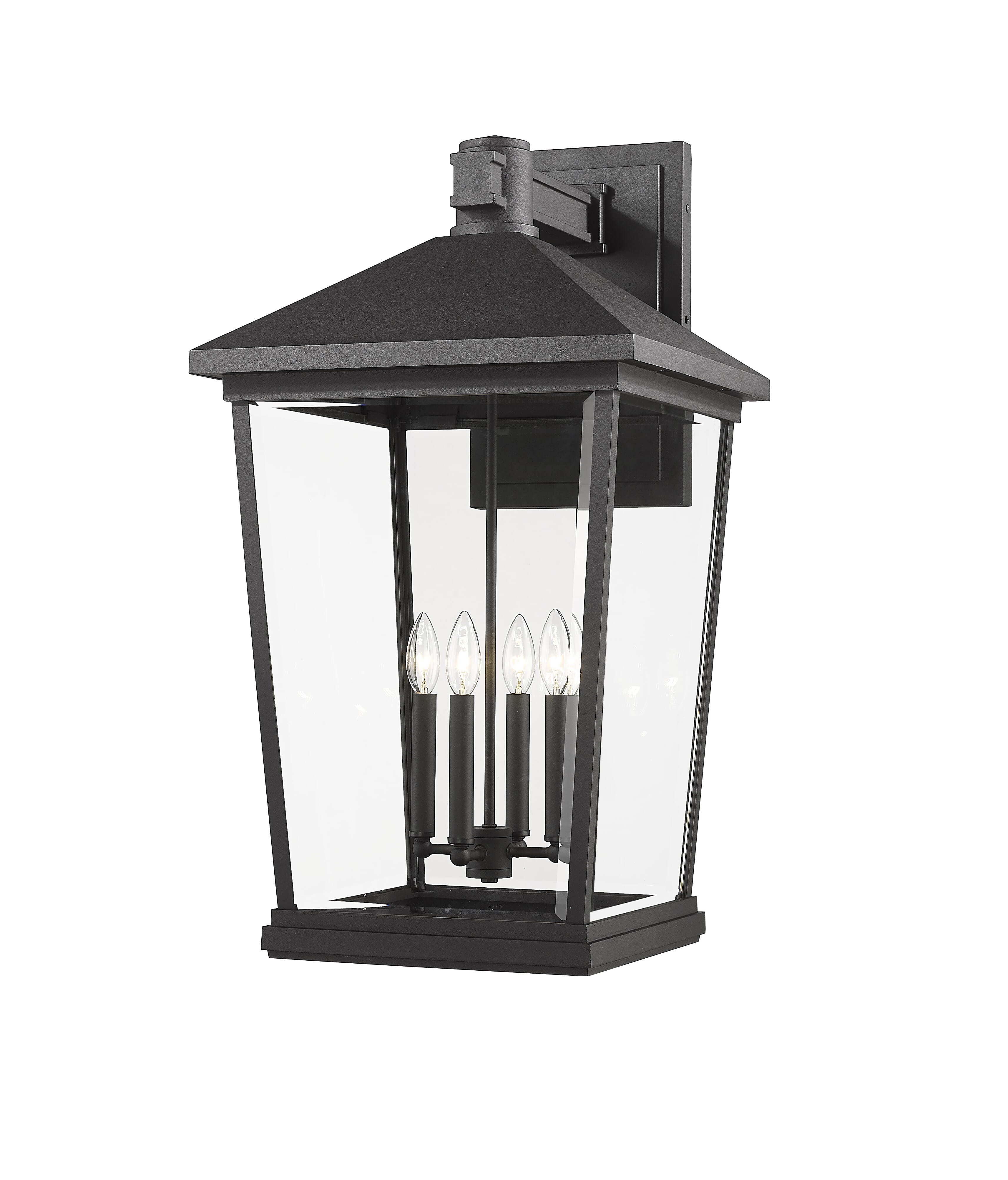 Beacon 4-Light Outd… - image