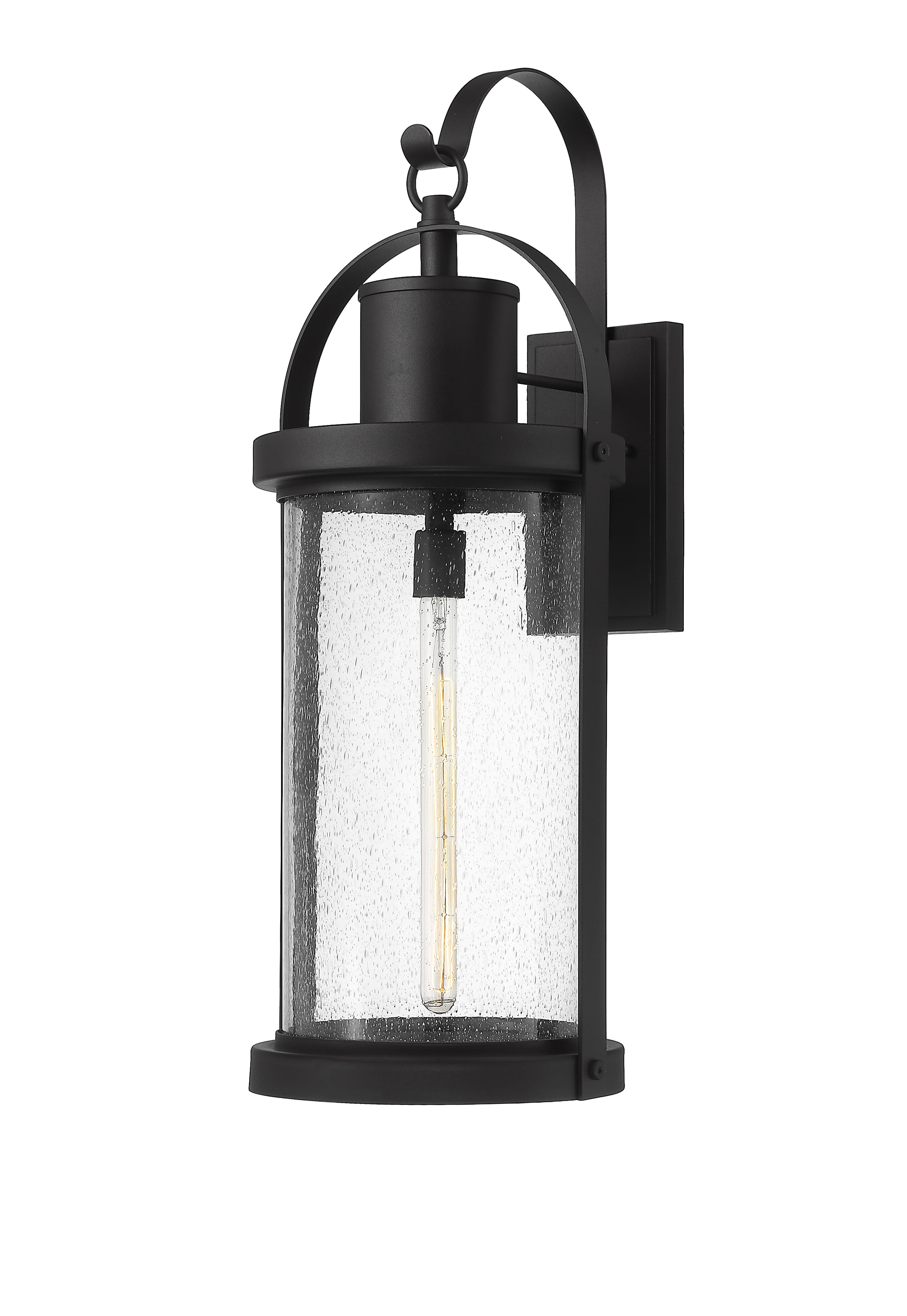 Roundhouse 1-Light … - image