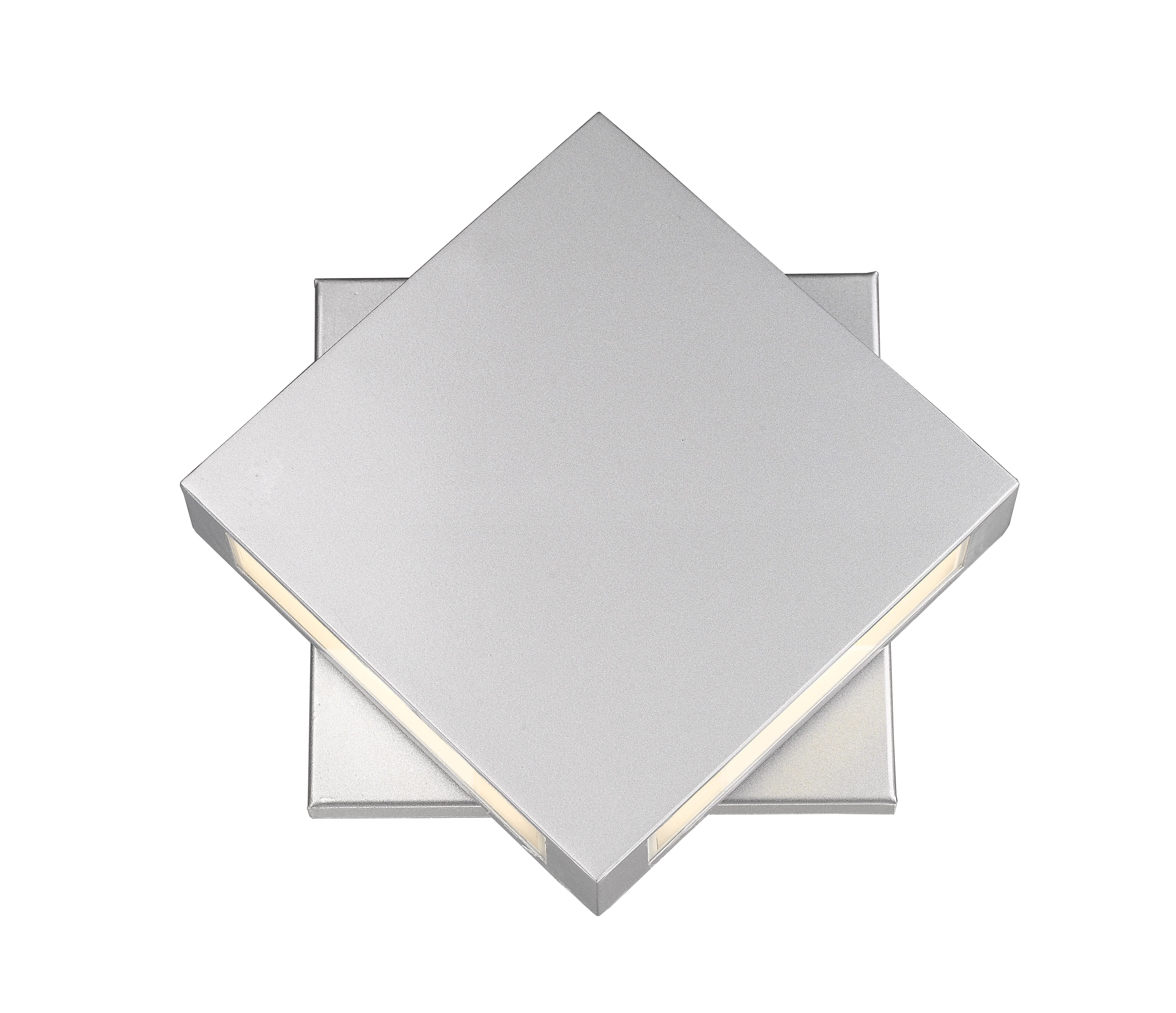 Quadrate 2-Light Ou… - image