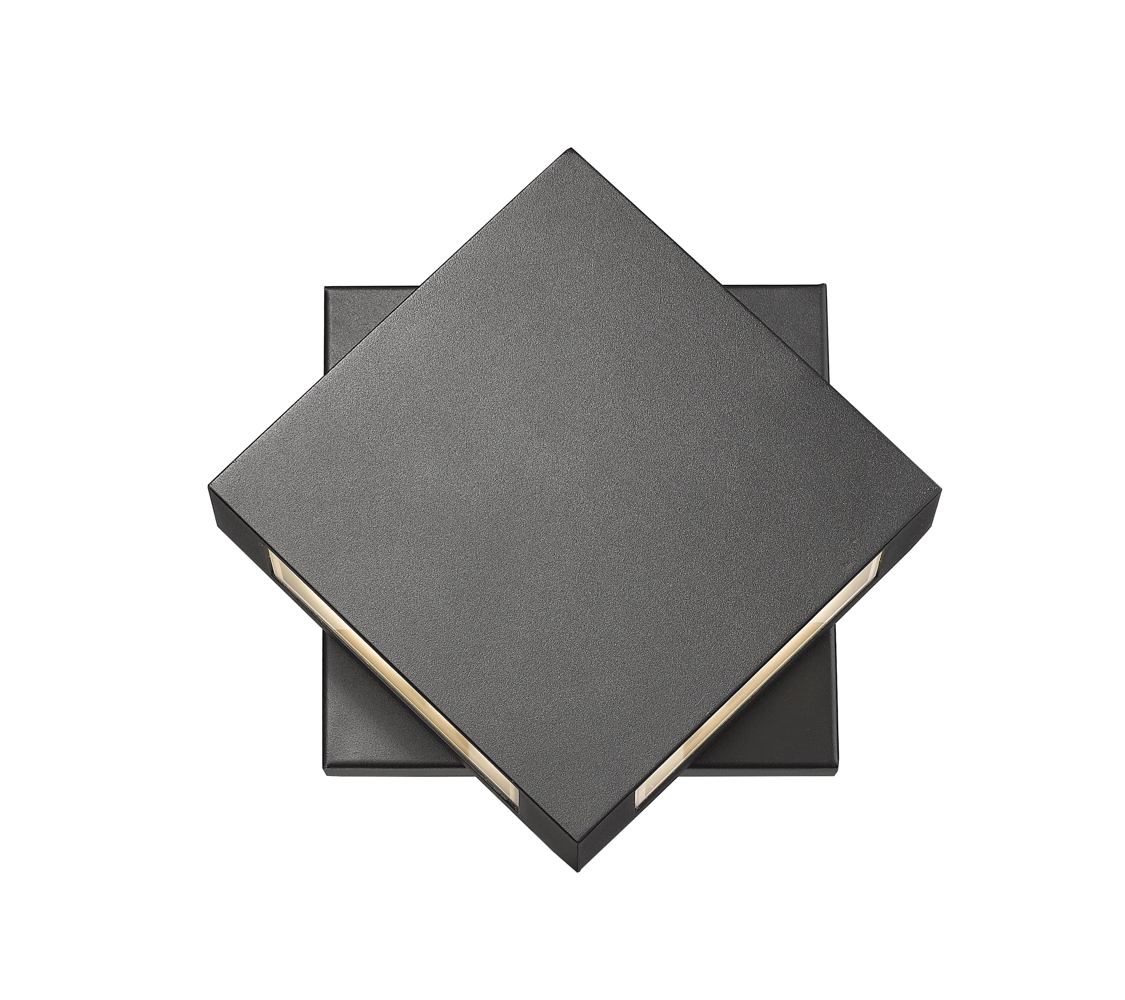 Quadrate 2-Light Ou… - image