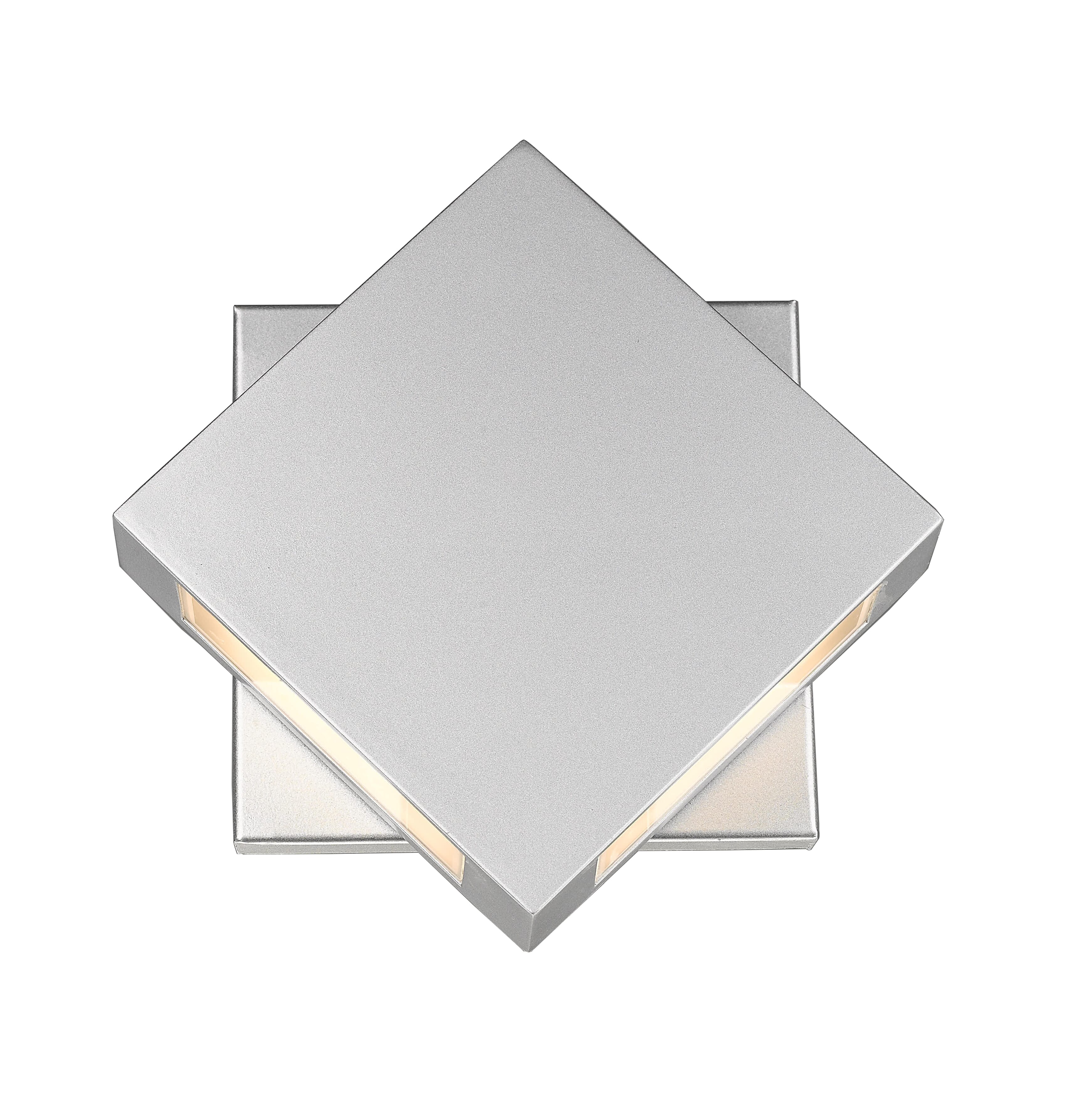 Quadrate 2-Light Ou… - image