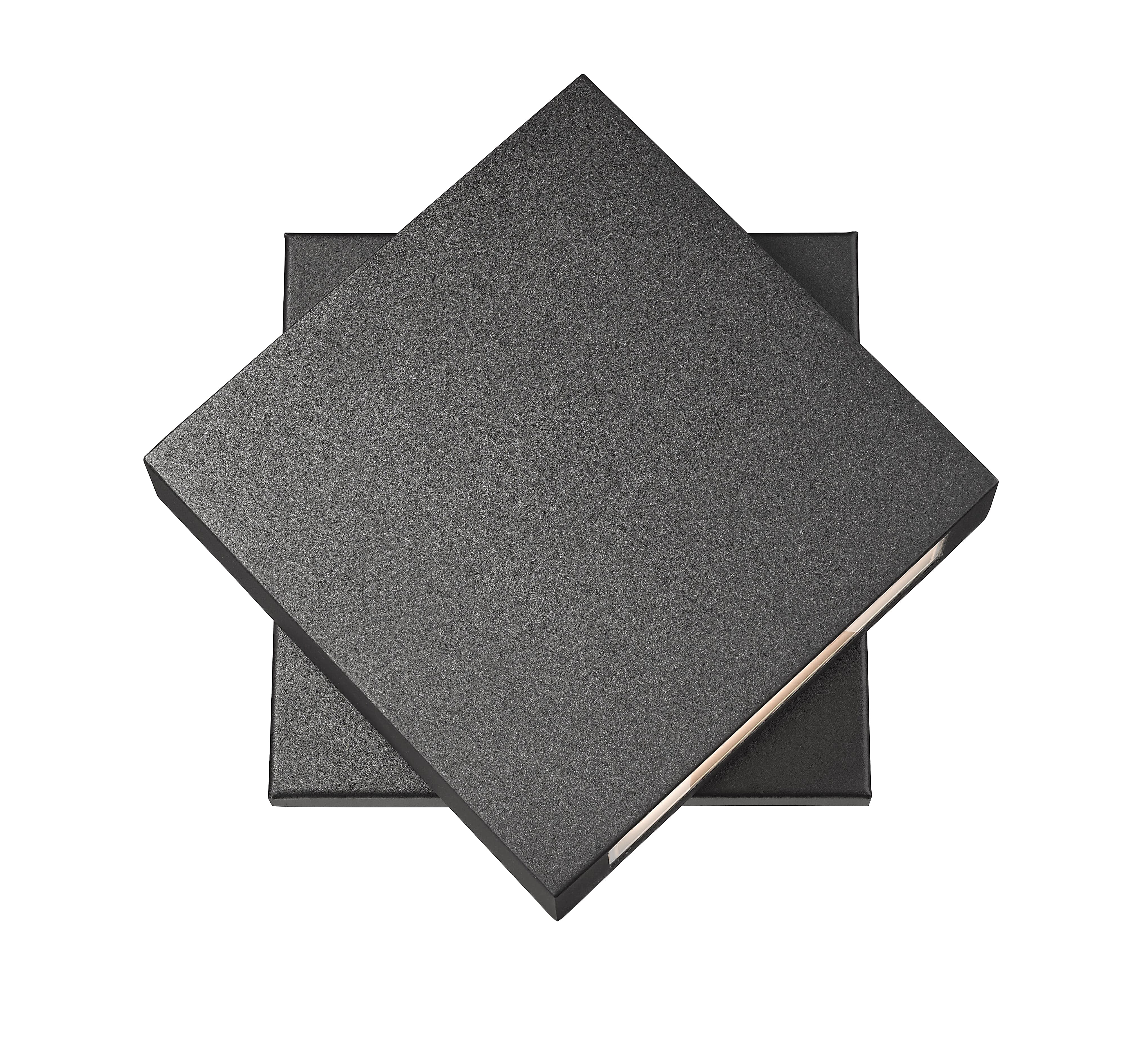 Quadrate 1-Light Ou… - image