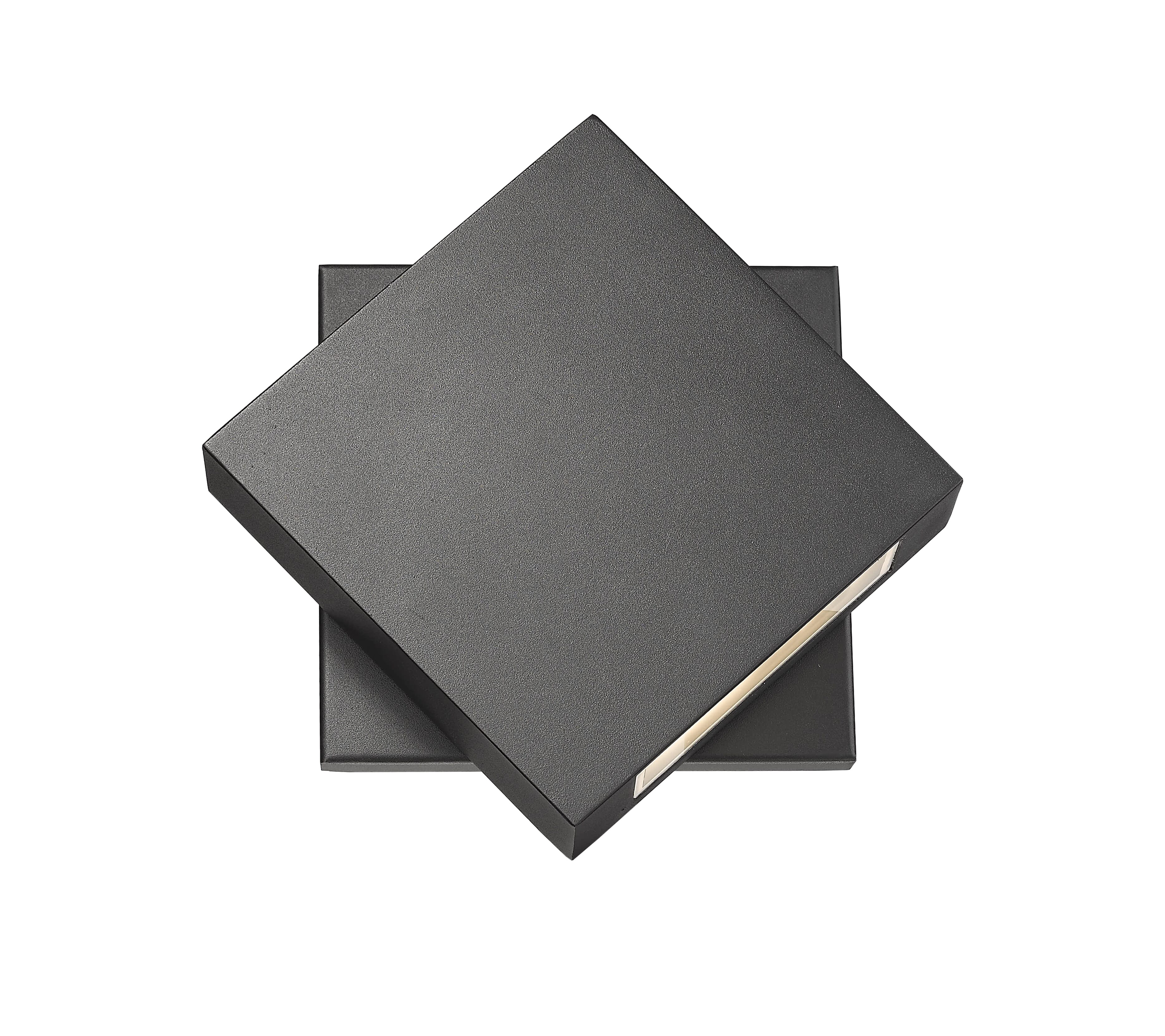 Quadrate 1-Light Ou… - image