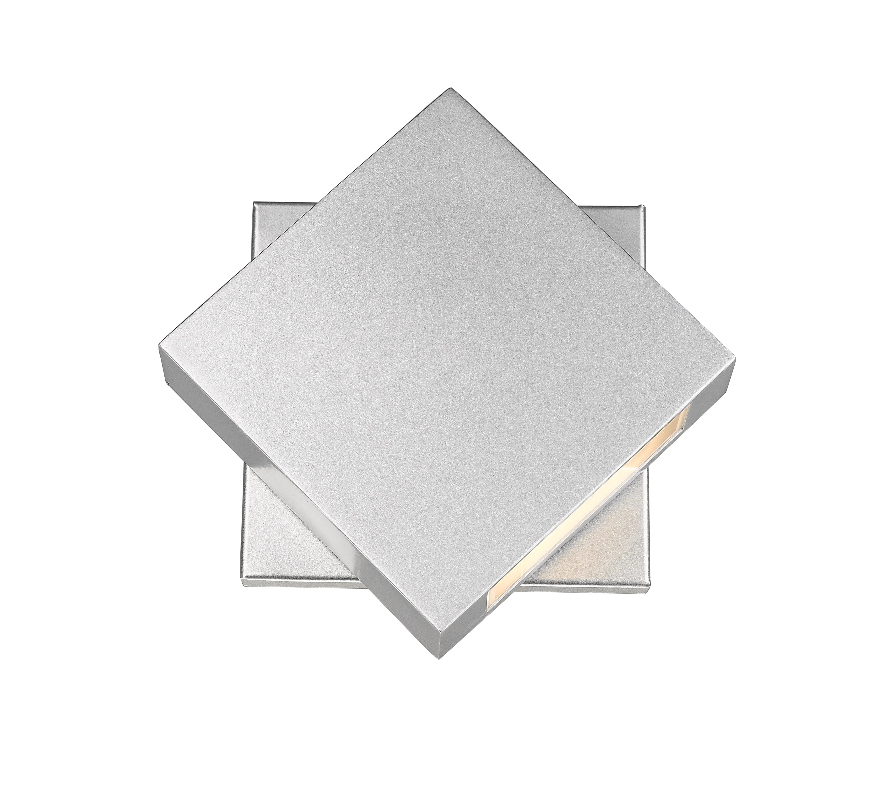 Quadrate 1-Light Ou… - image