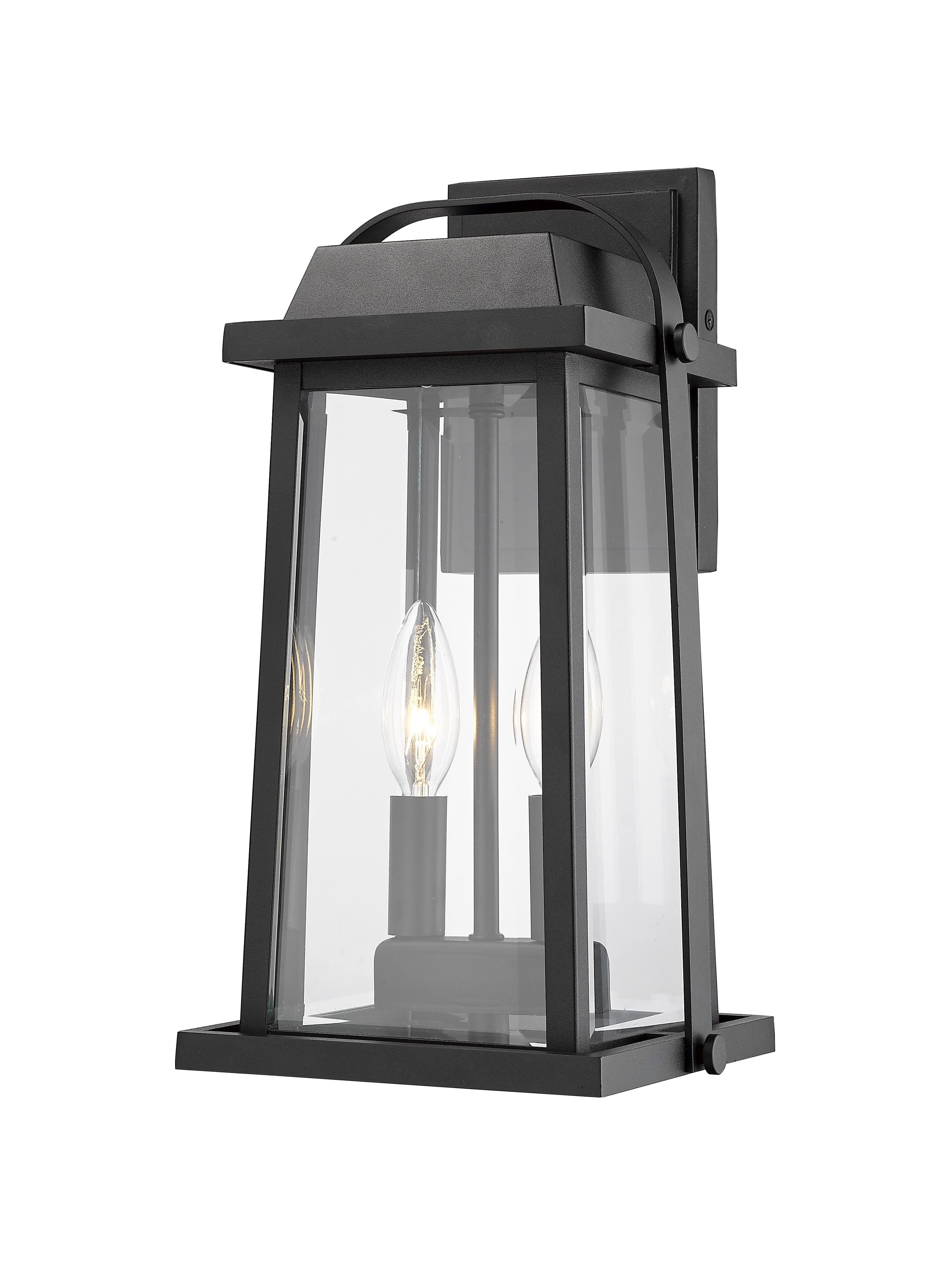 Millworks 2-Light O… - image
