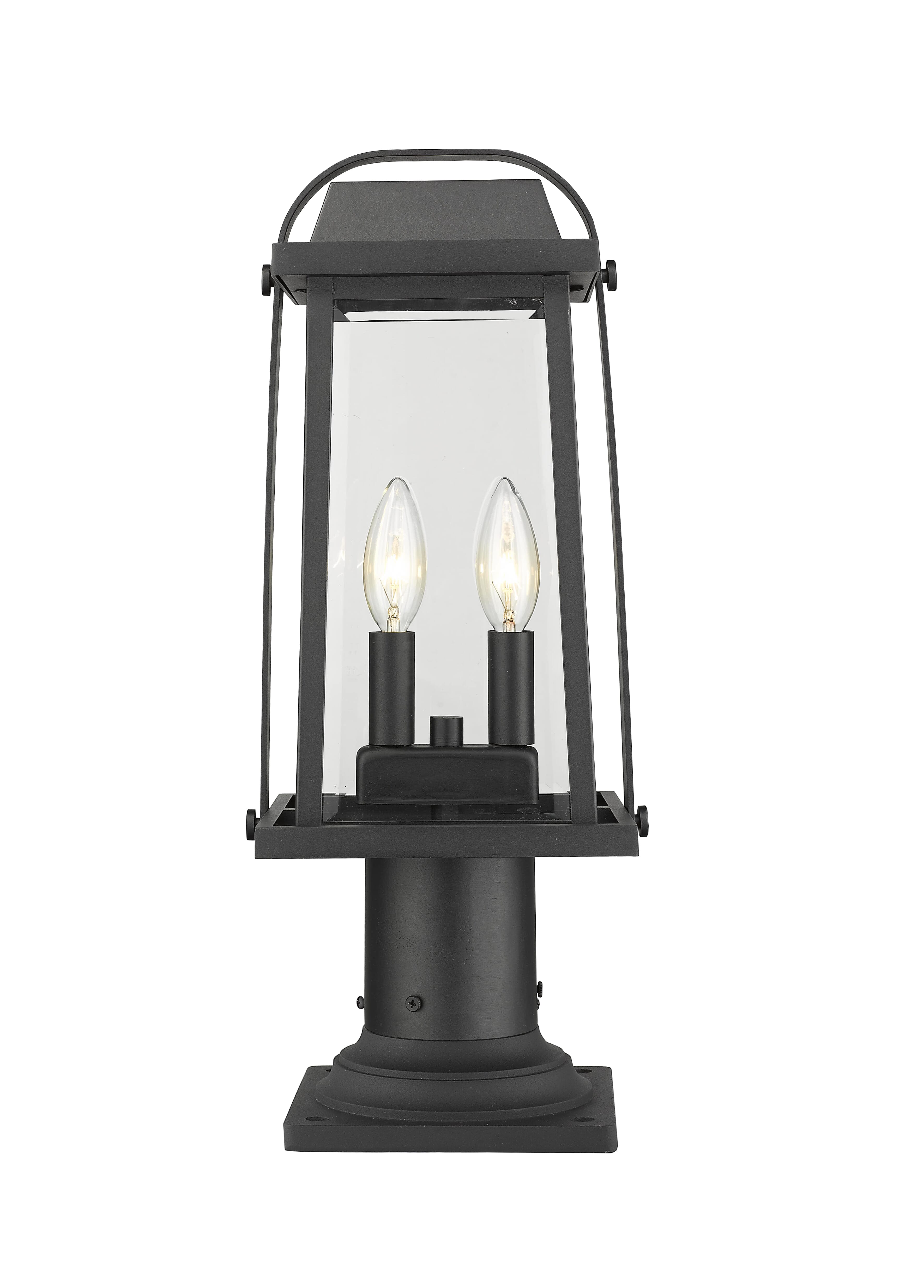 Millworks 2-Light O… - image