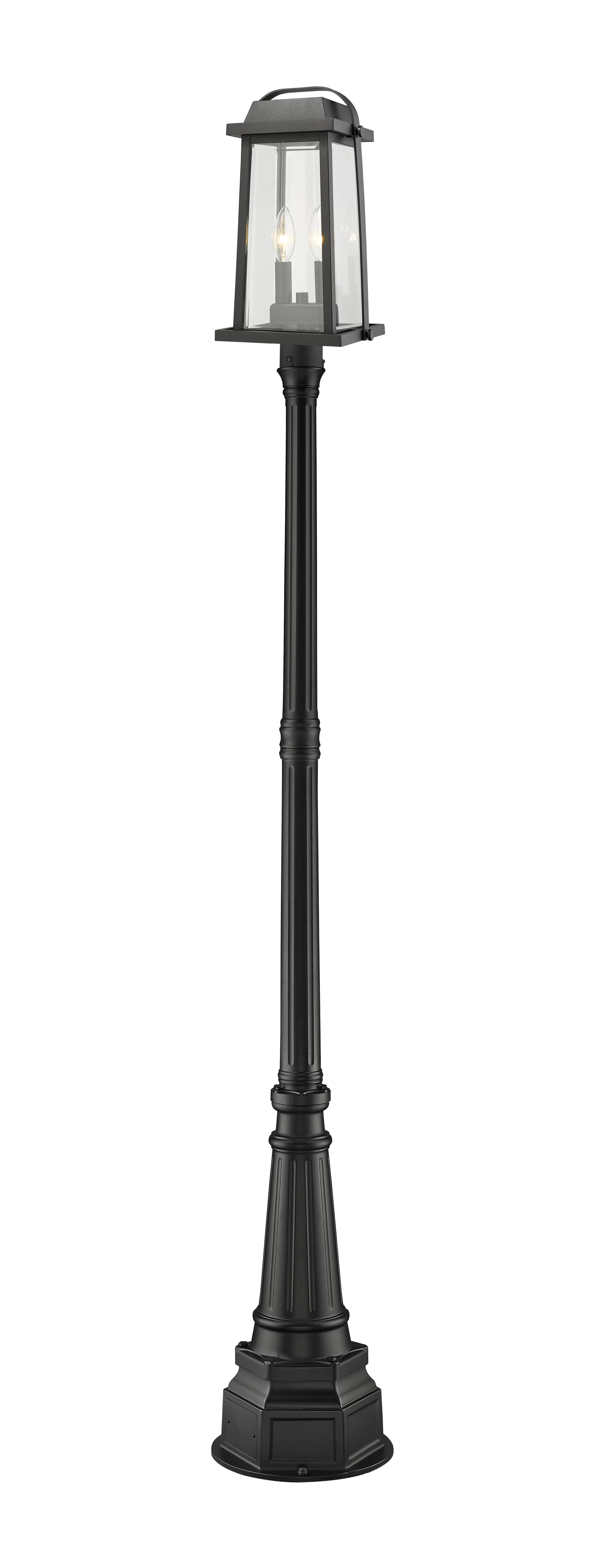 Millworks 2-Light O… - image