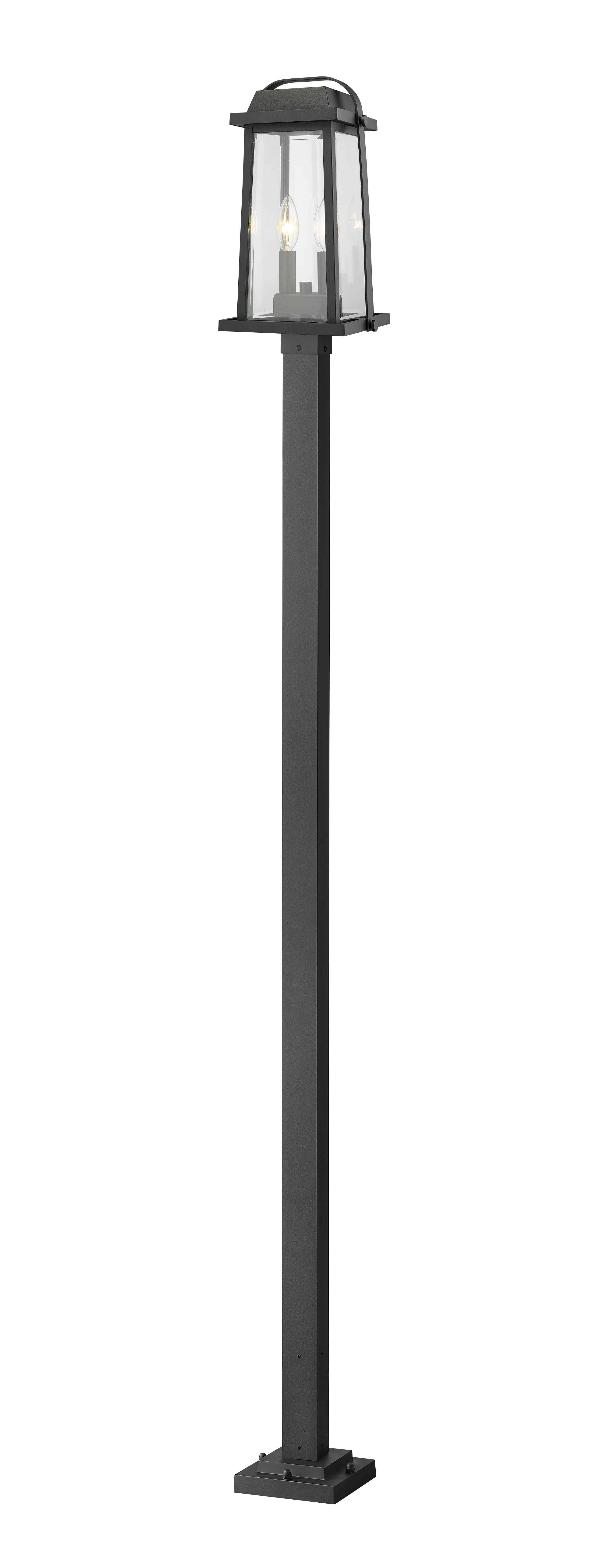 Millworks 2-Light O… - image