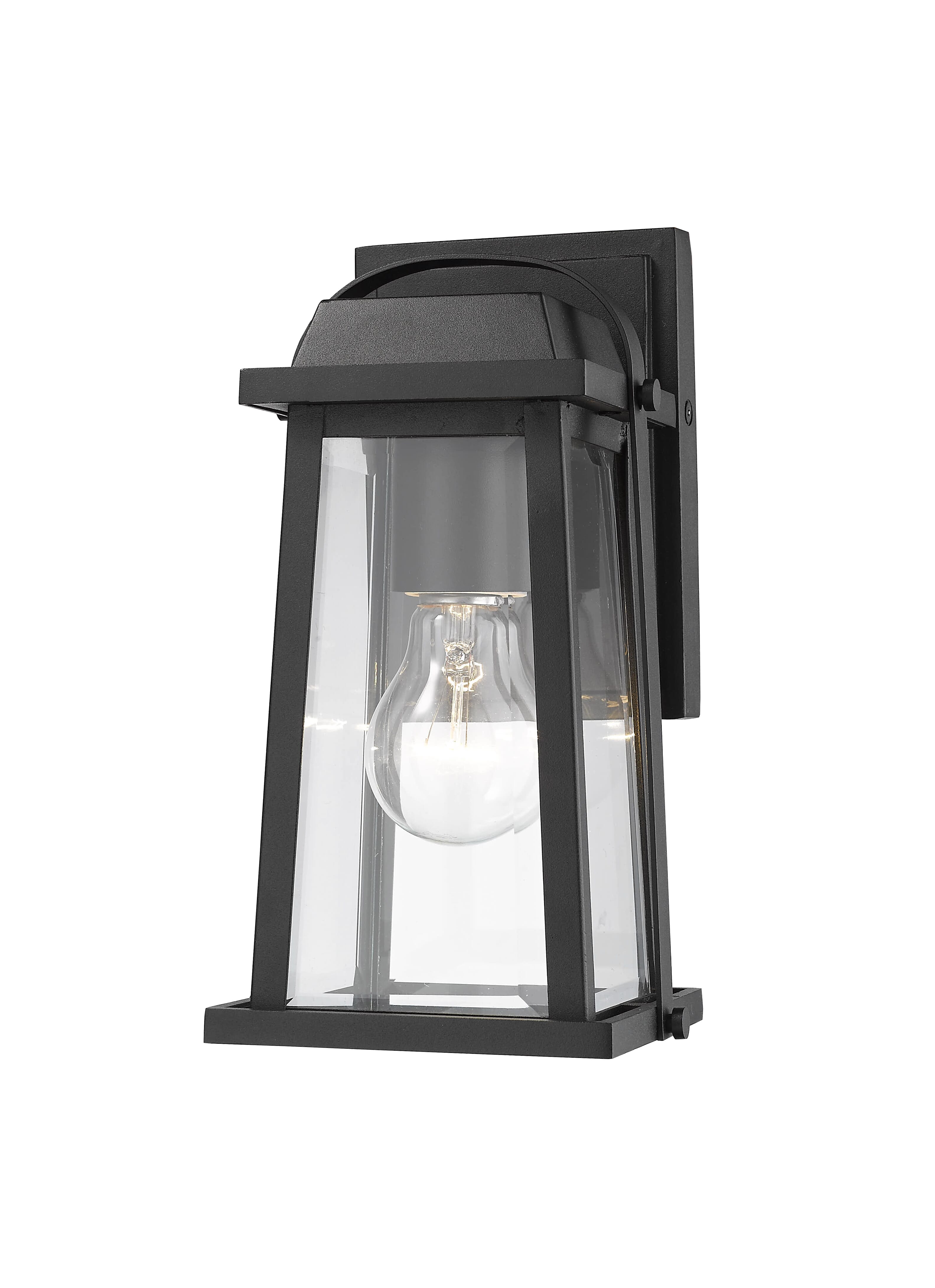Millworks 1-Light O… - image