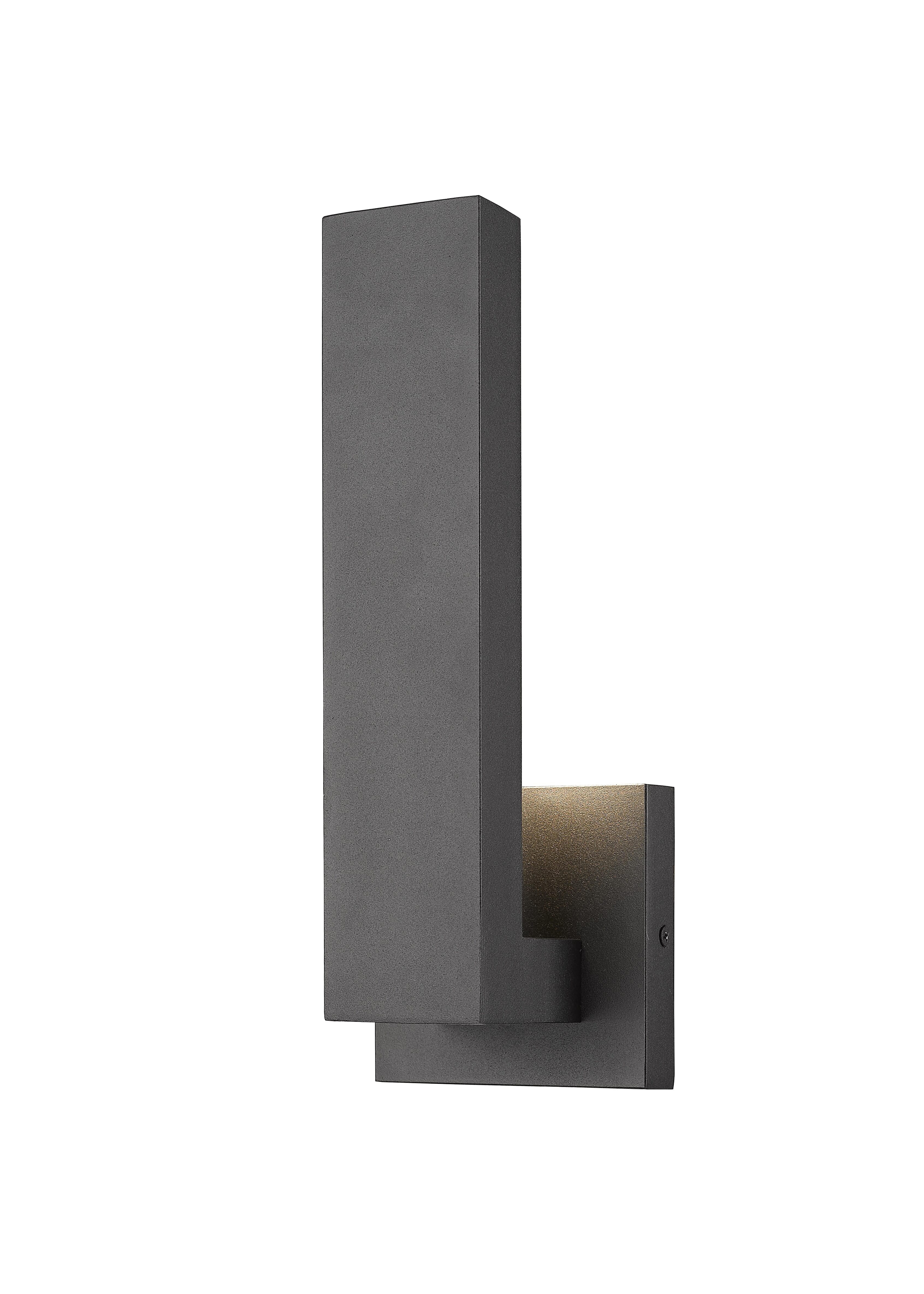 Edge 1-Light Outdoo… - image