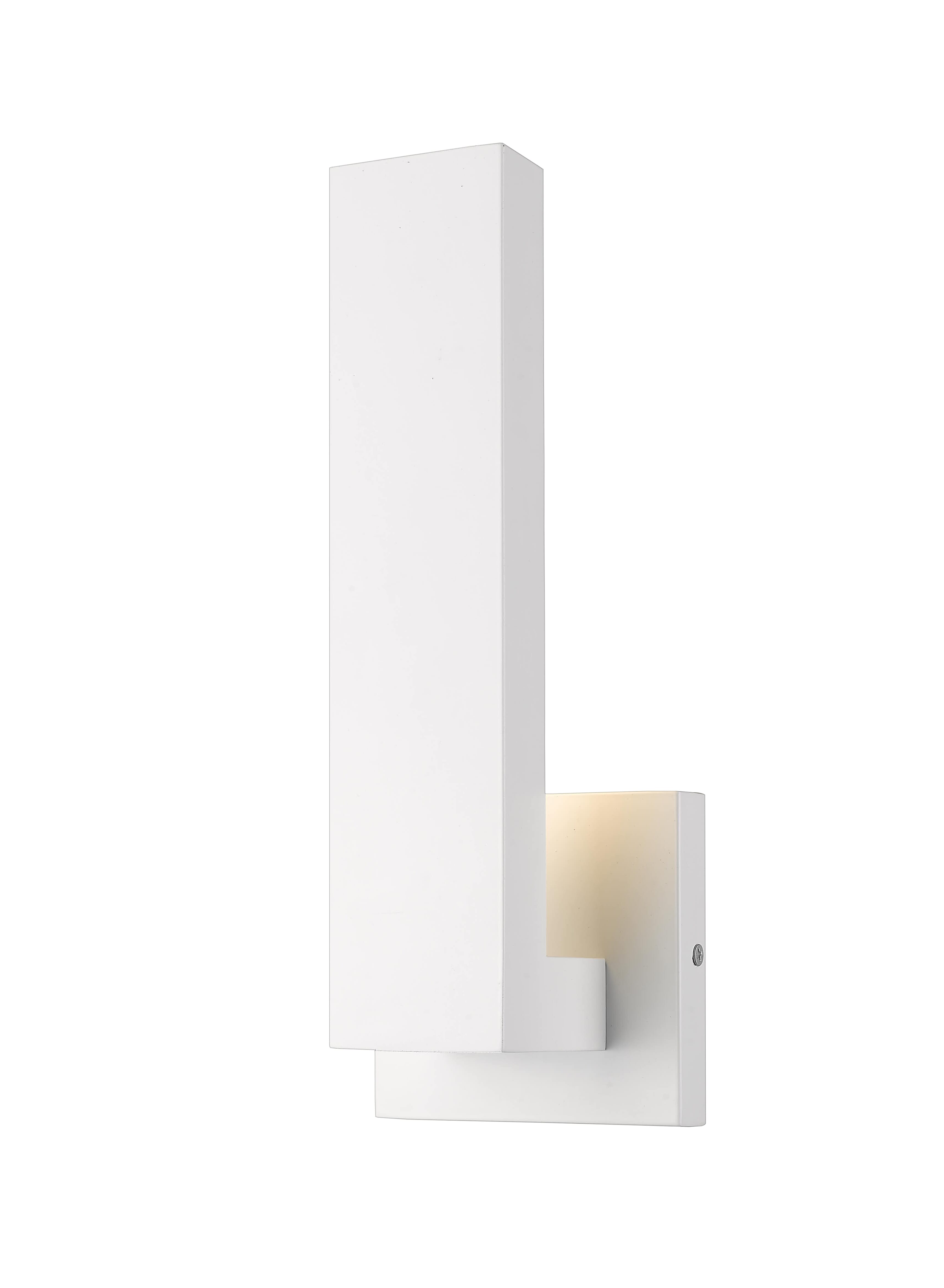 Edge 1-Light Outdoo… - image