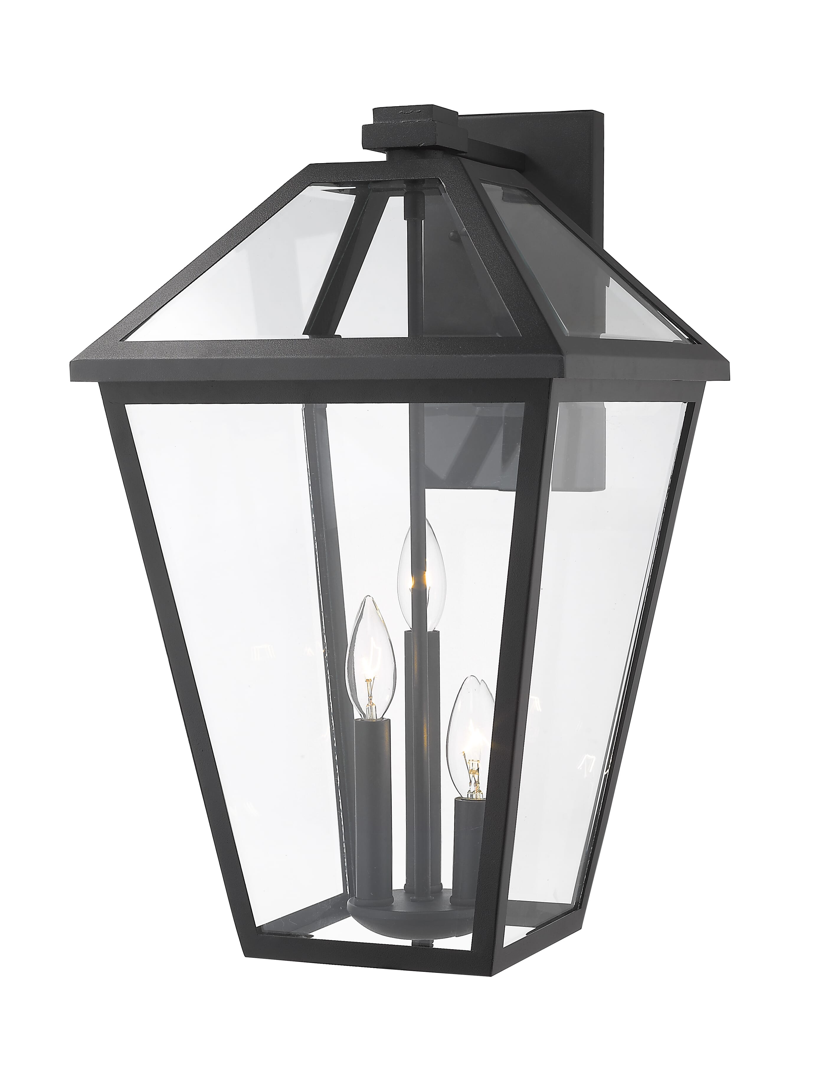 Talbot 3-Light Outd… - image