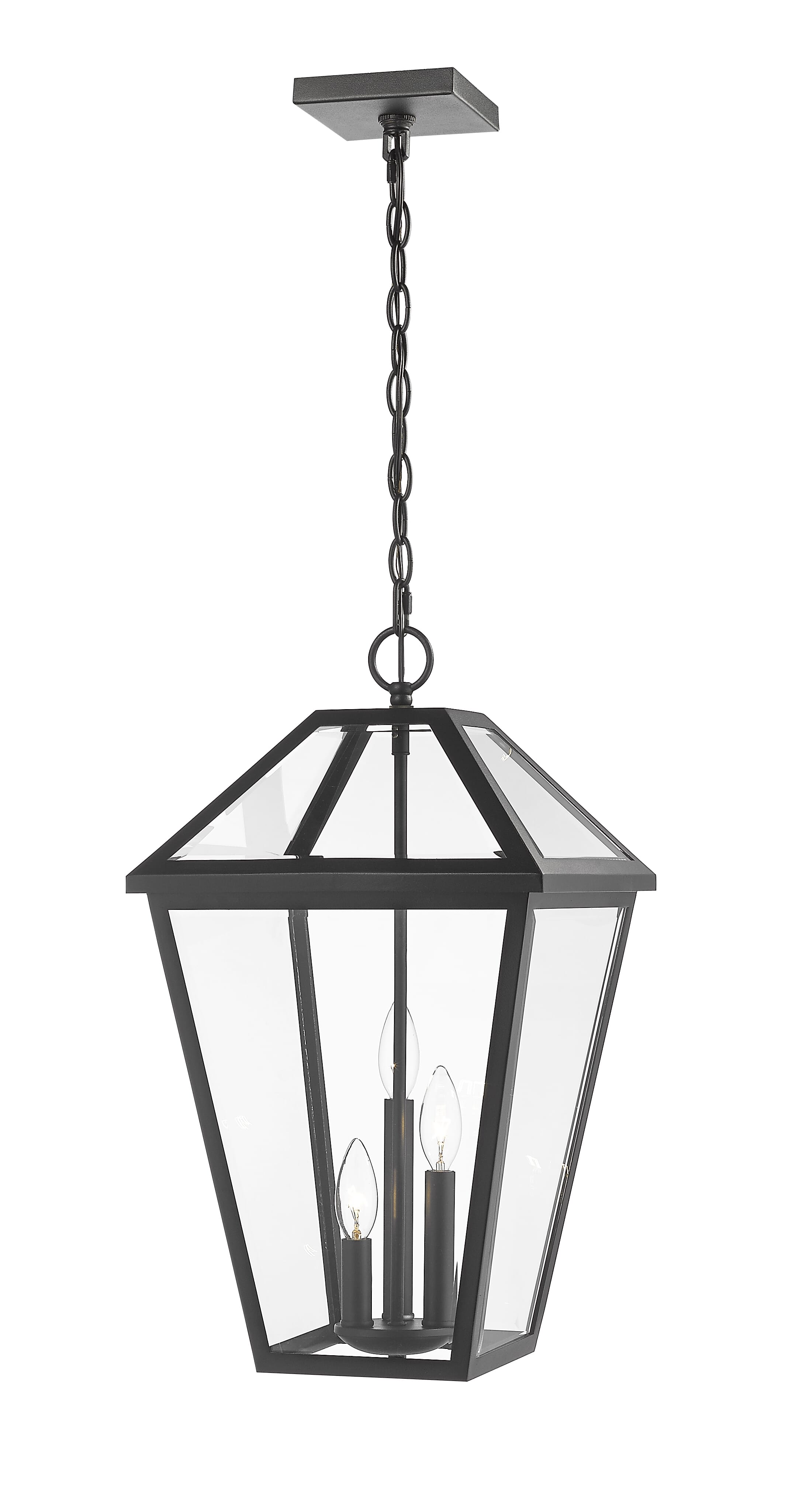 Talbot 3-Light Outd… - image