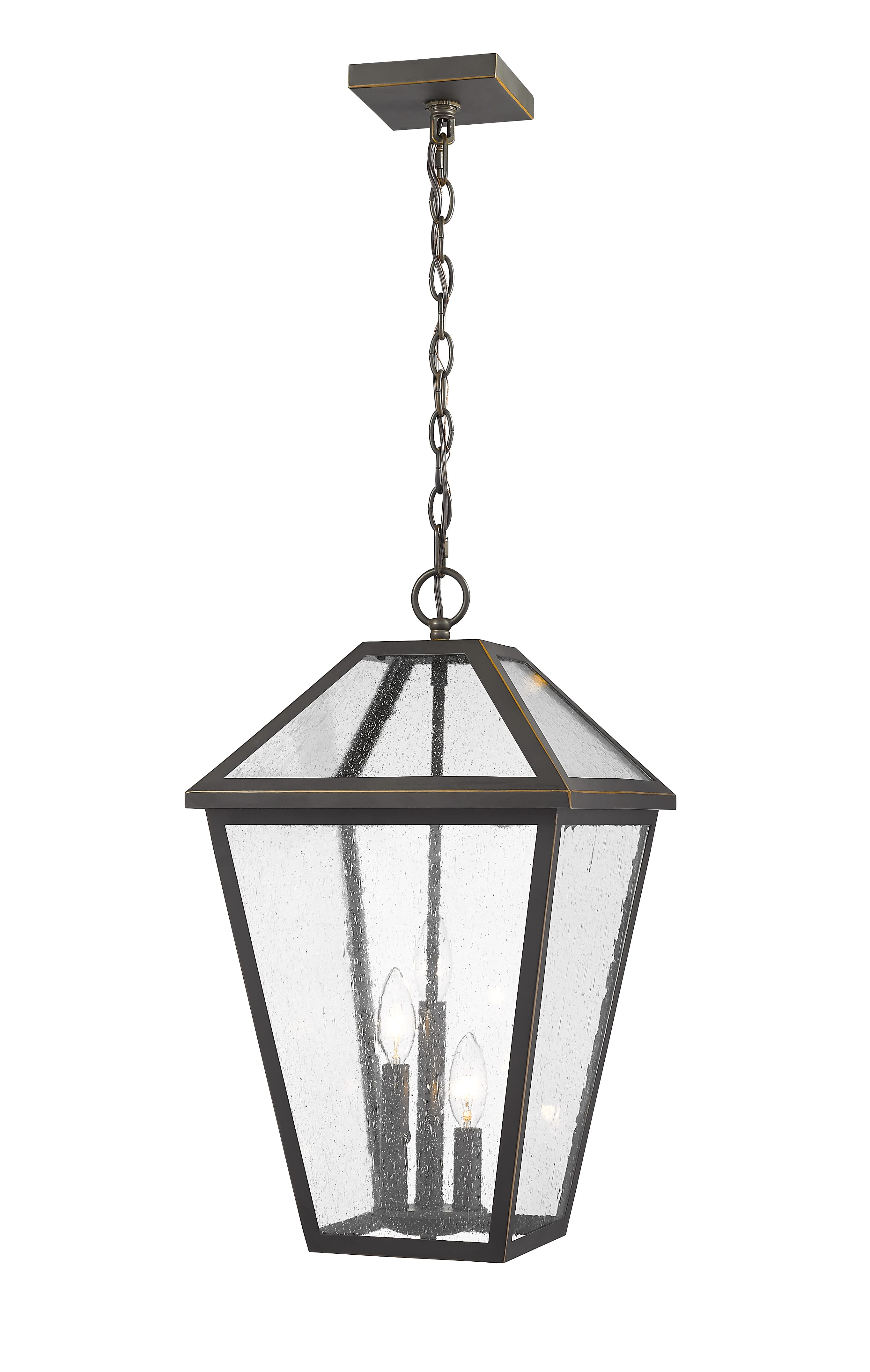 Talbot 3-Light Outd… - image