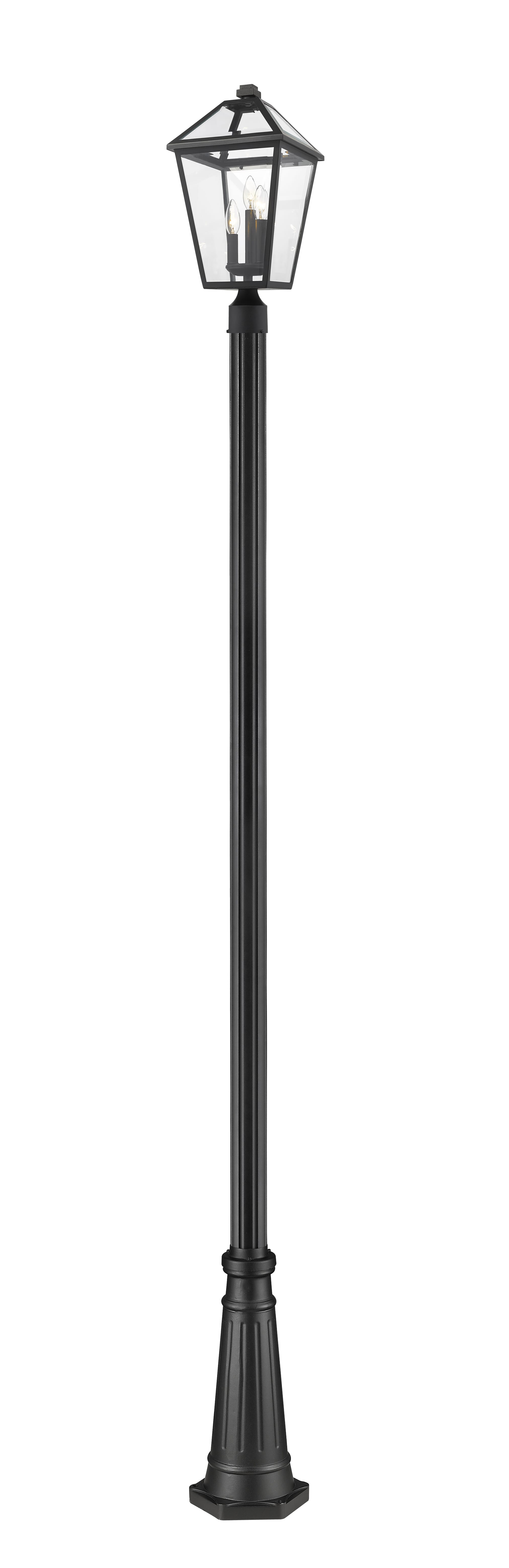 Talbot 3-Light Outd… - image