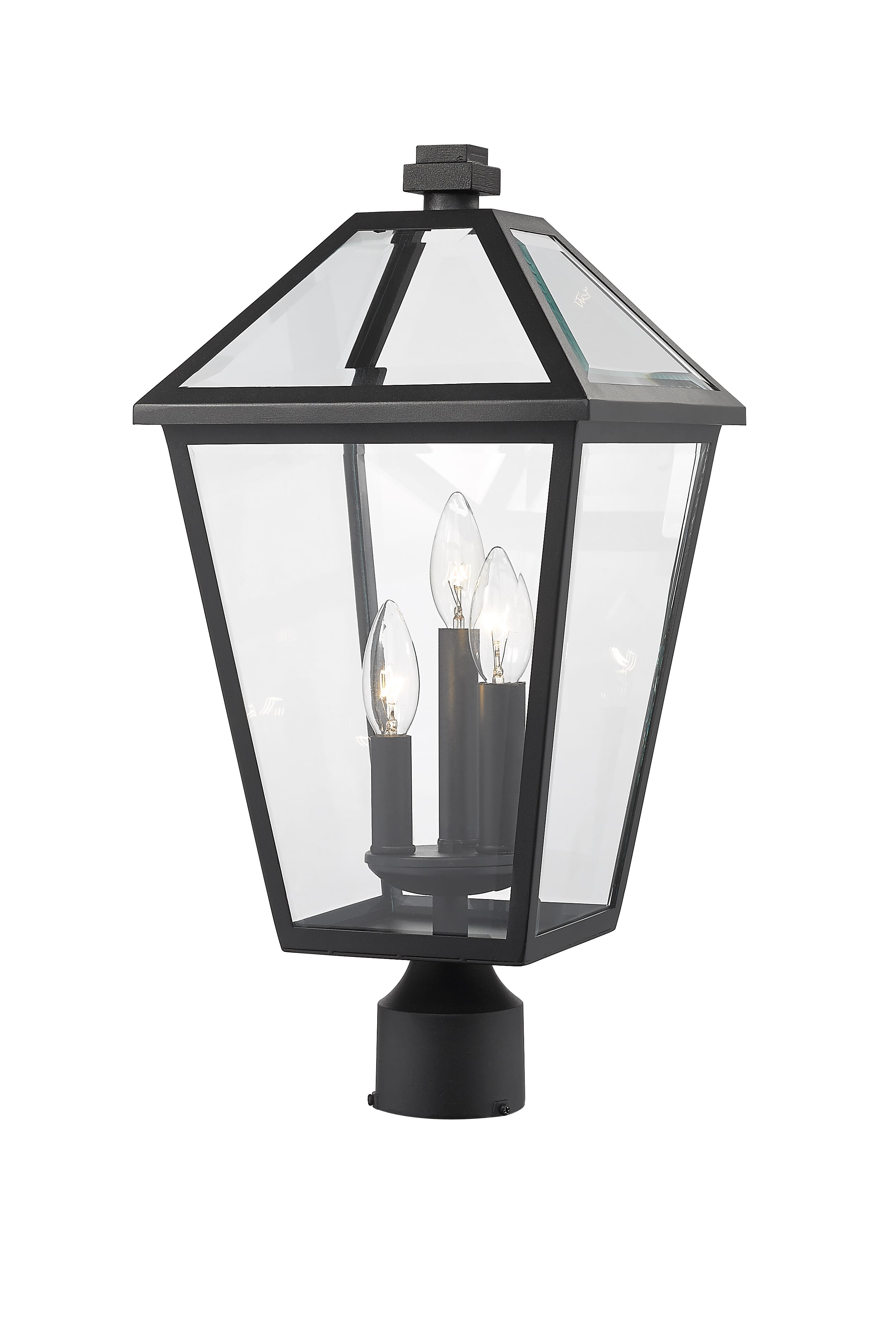 Talbot 3-Light Outd… - image