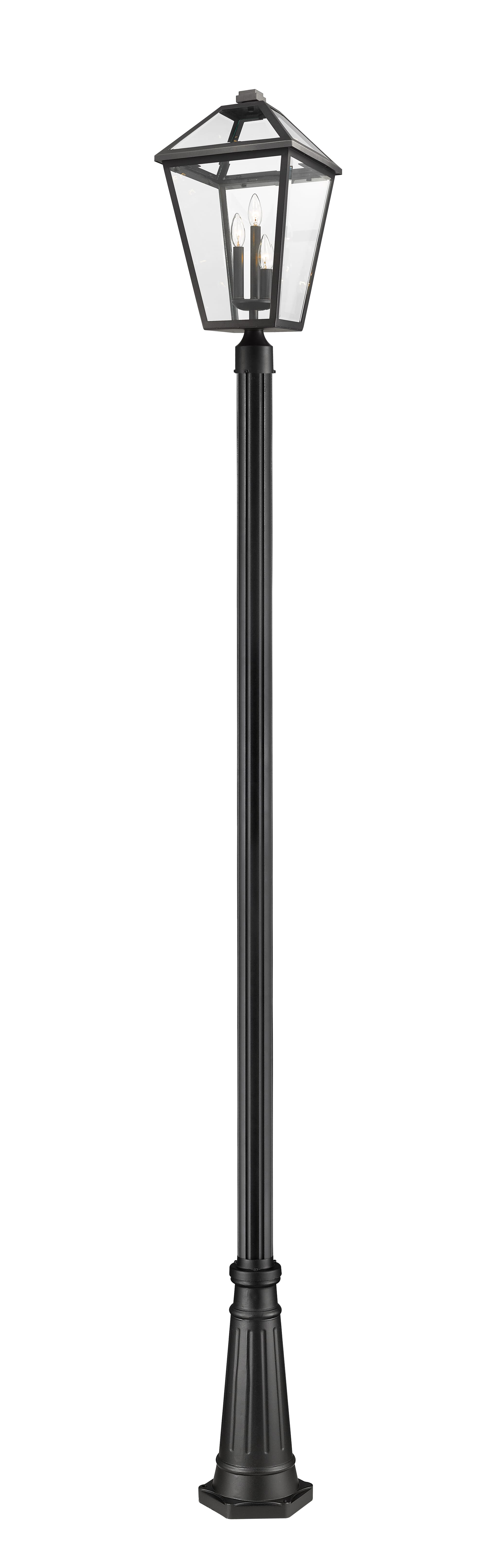 Talbot 3-Light Outd… - image