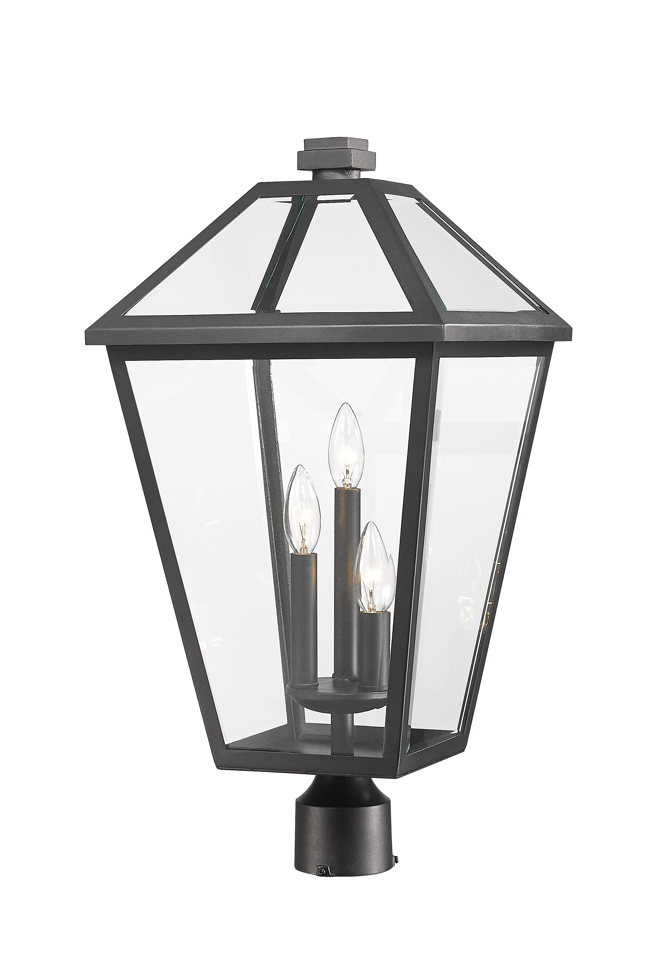 Talbot 3-Light Outd… - image