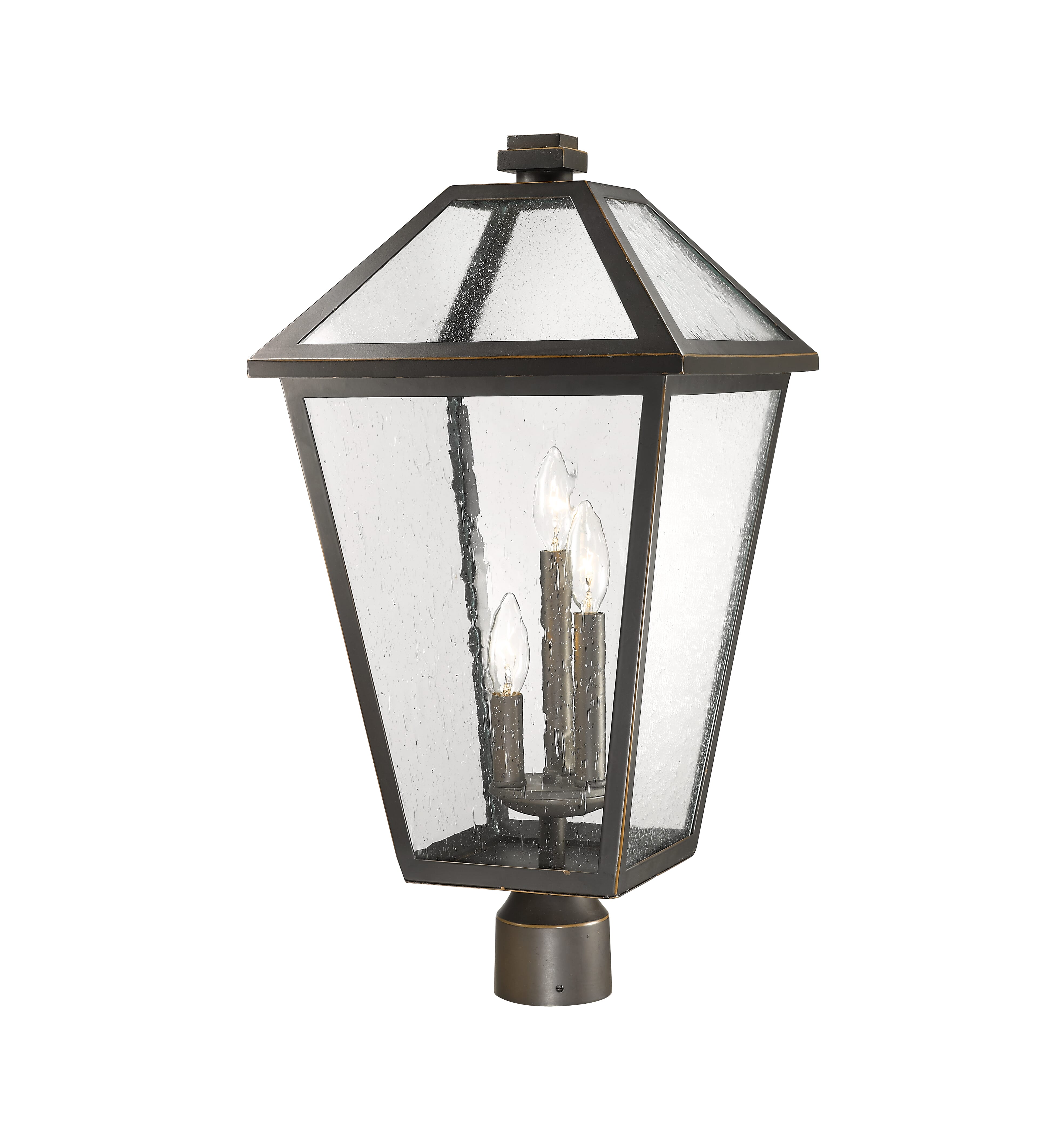 Talbot 3-Light Outd… - image