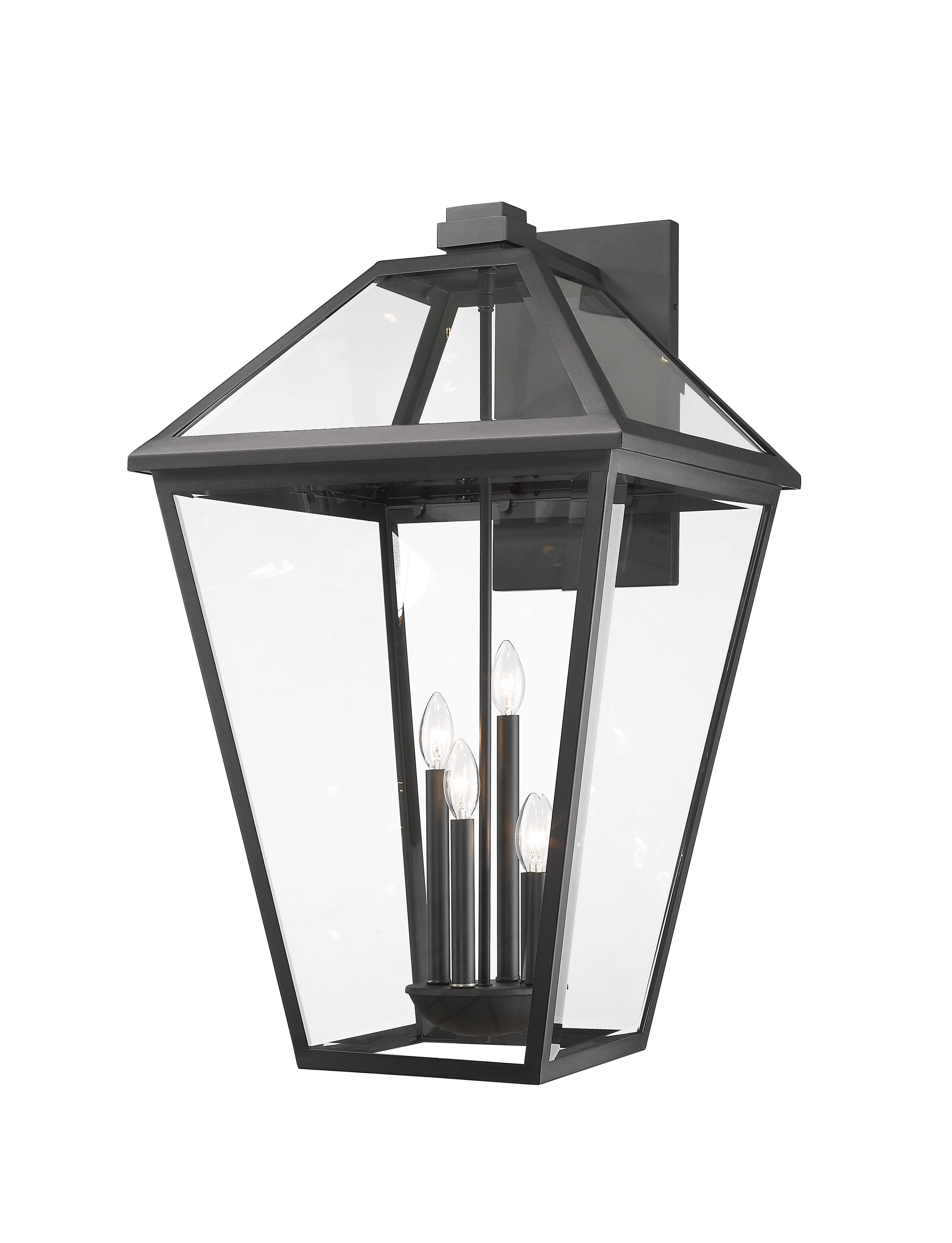 Talbot 4-Light Outd… - image