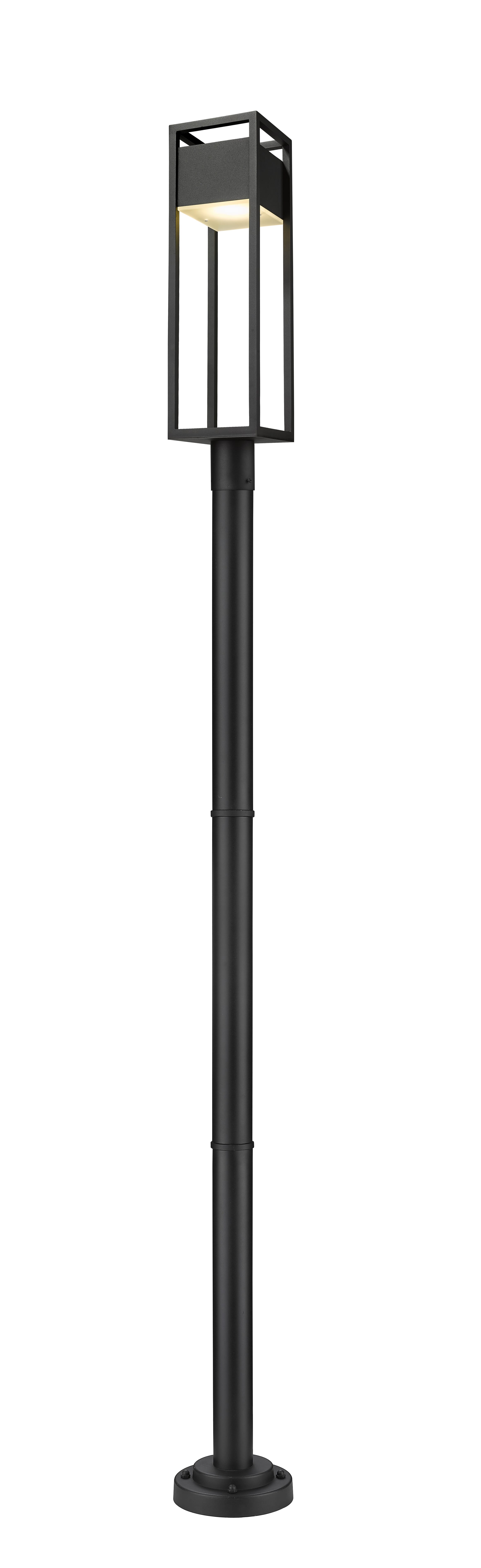 Barwick 1-Light Out… - image