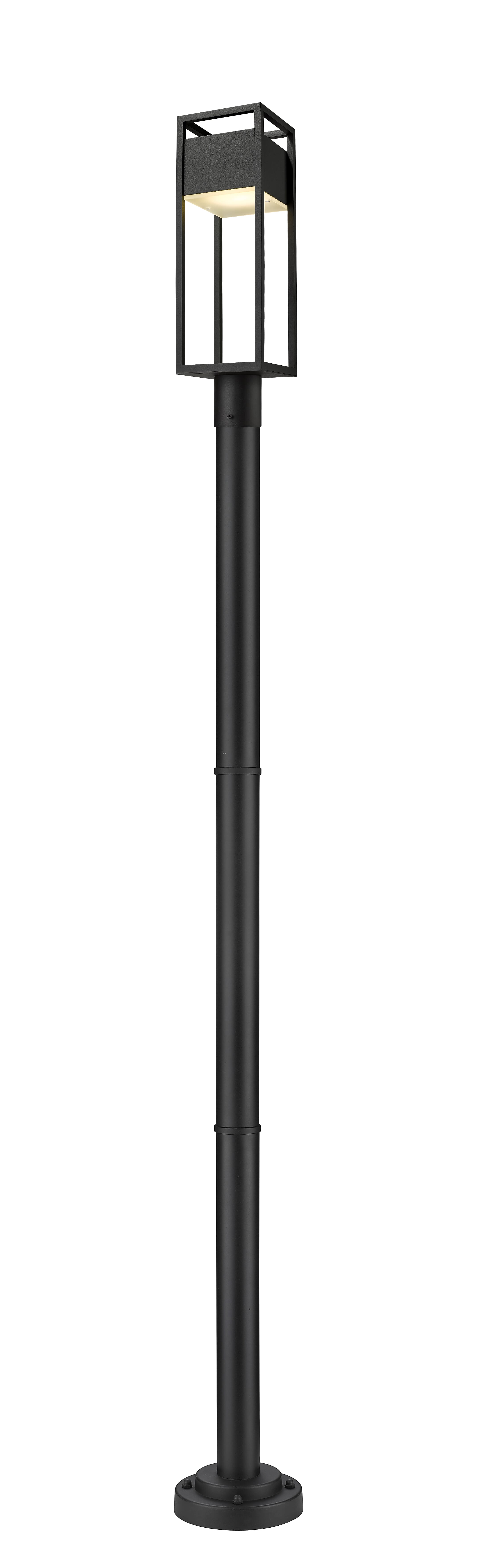 Barwick 1-Light Out… - image
