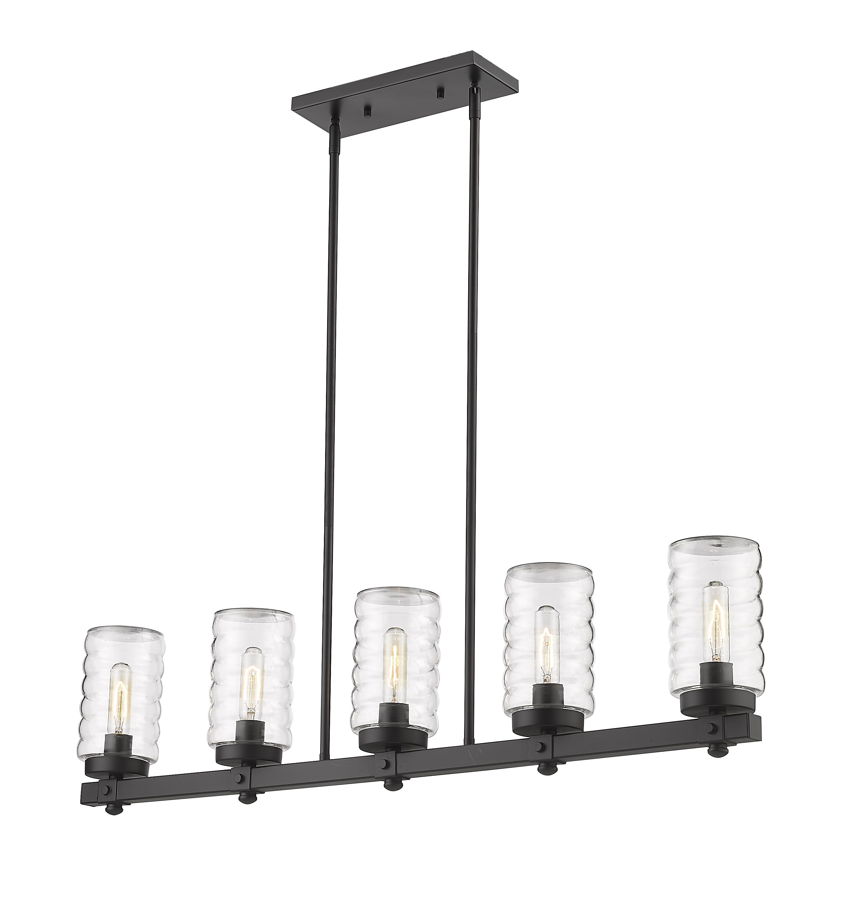 Tahoe 5-Light Linea… - image