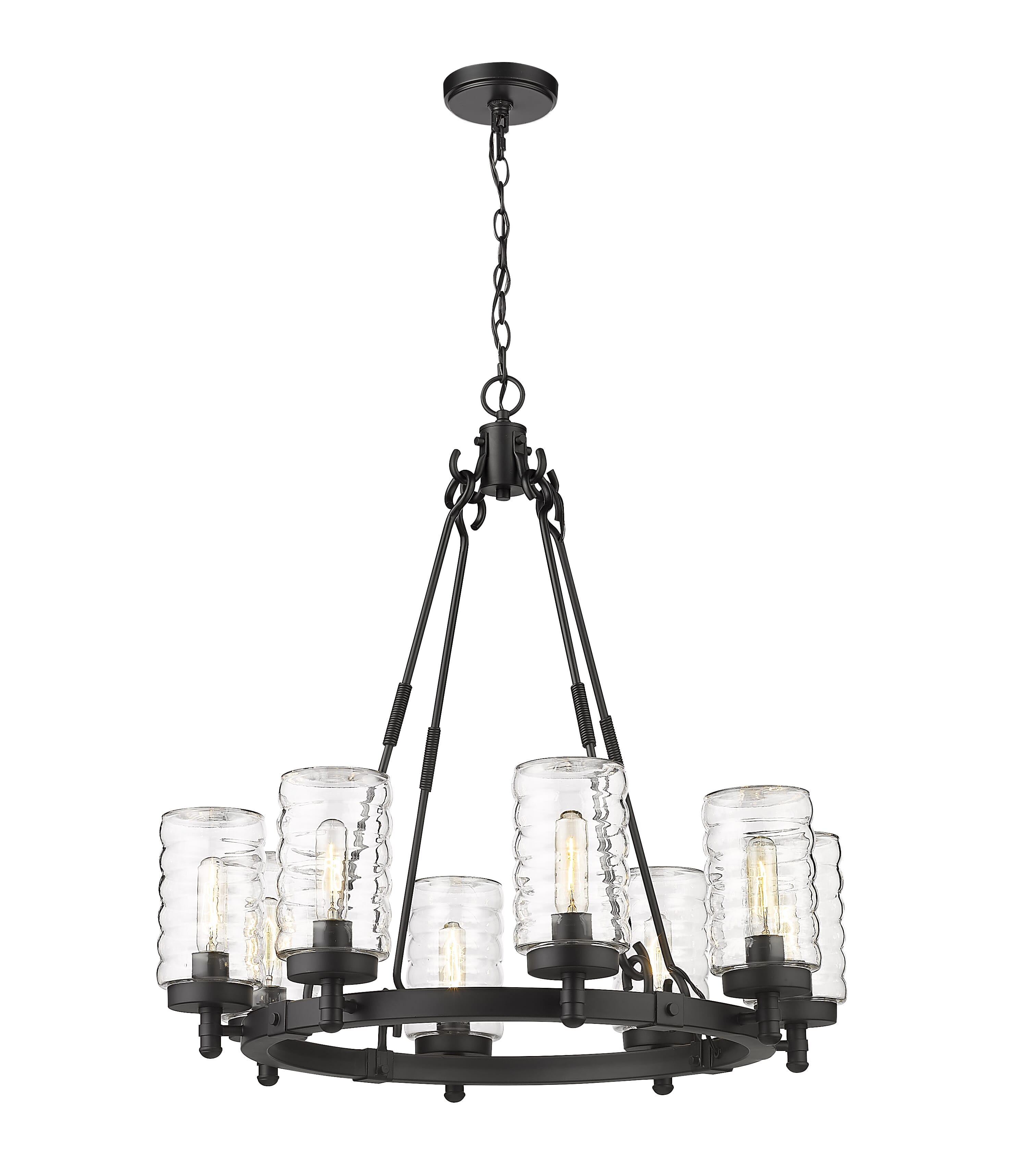 Tahoe 8-Light Outdo… - image