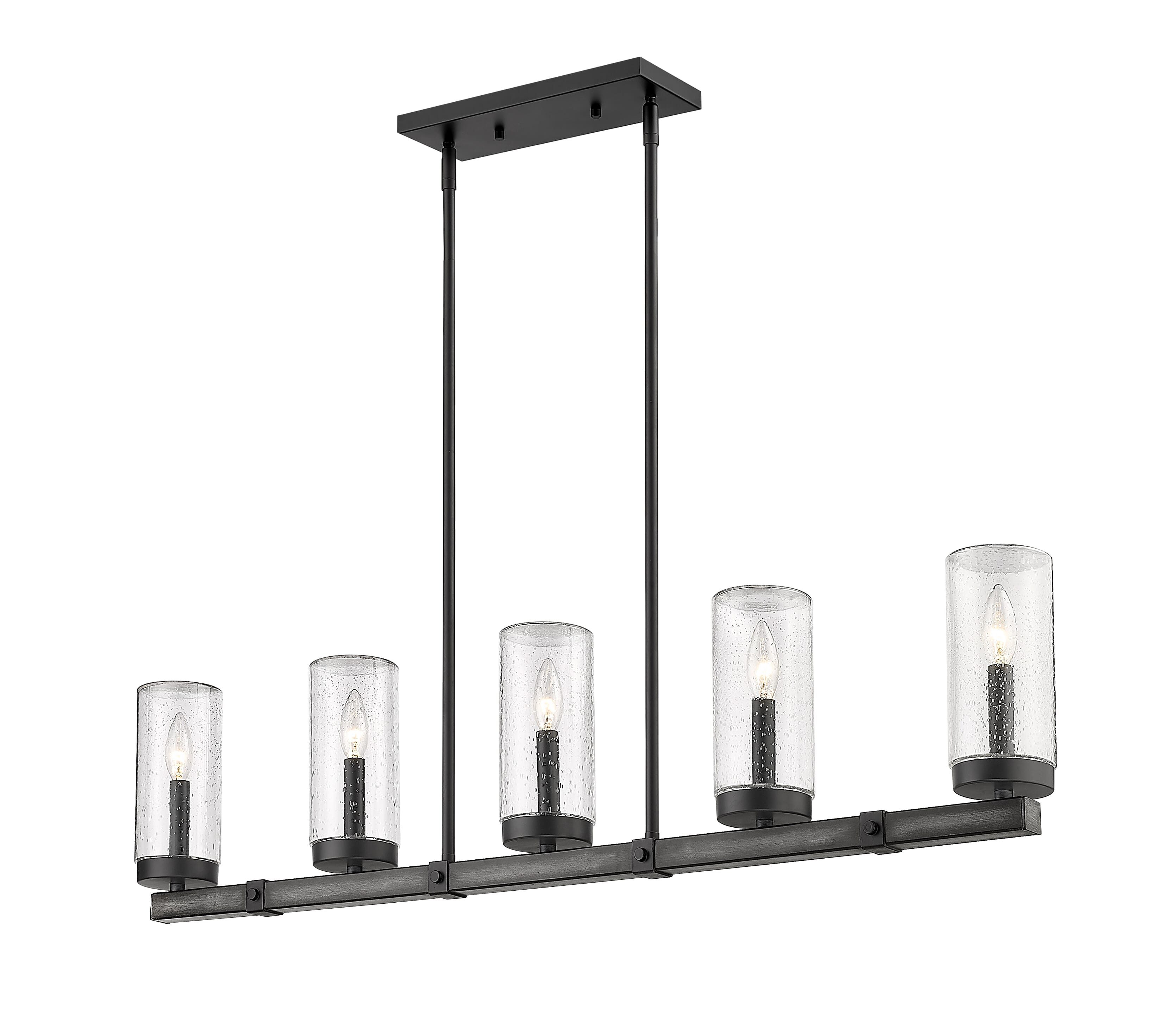 Marlow 5-Light Line… - image