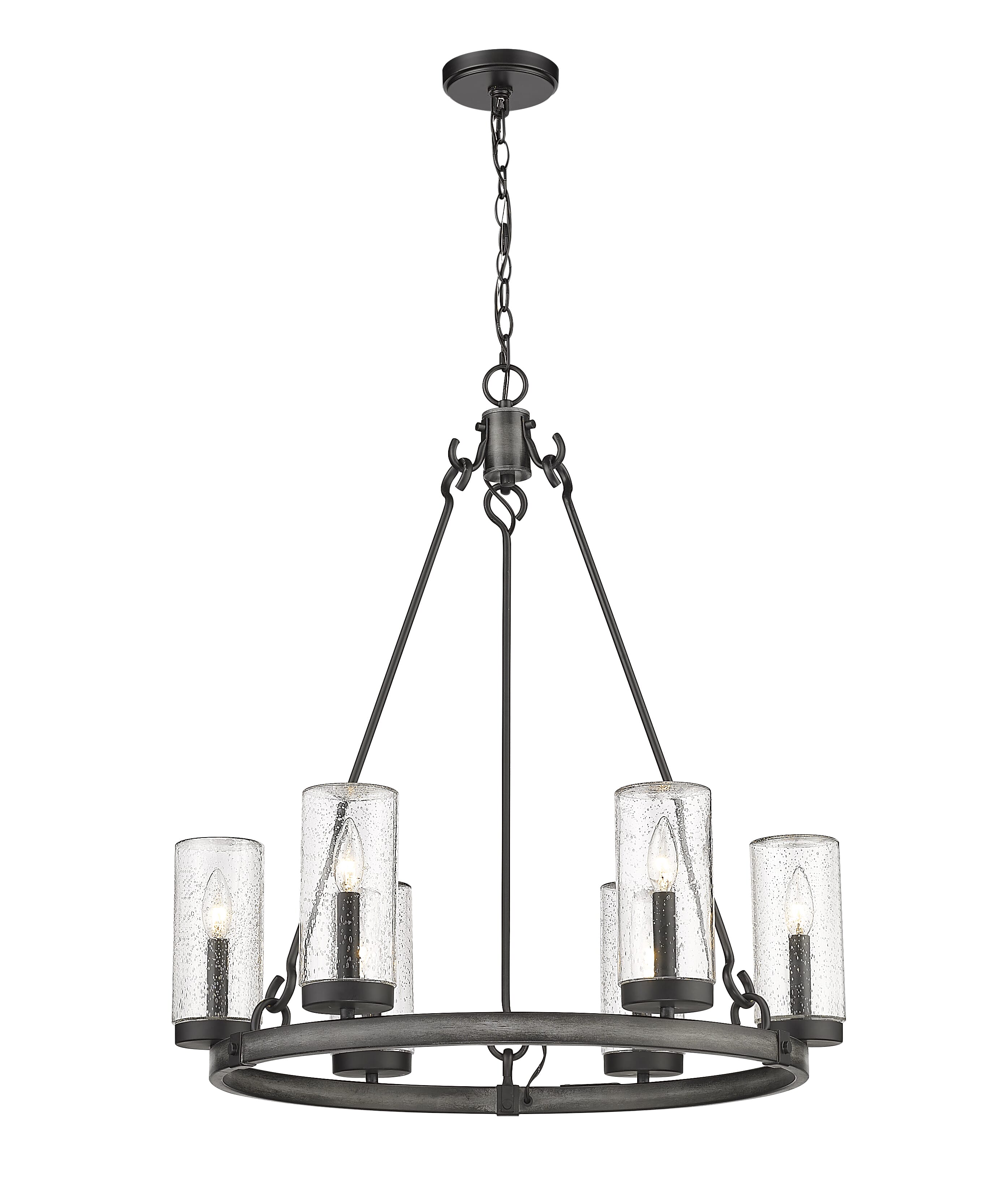 Marlow 6-Light Outd… - image