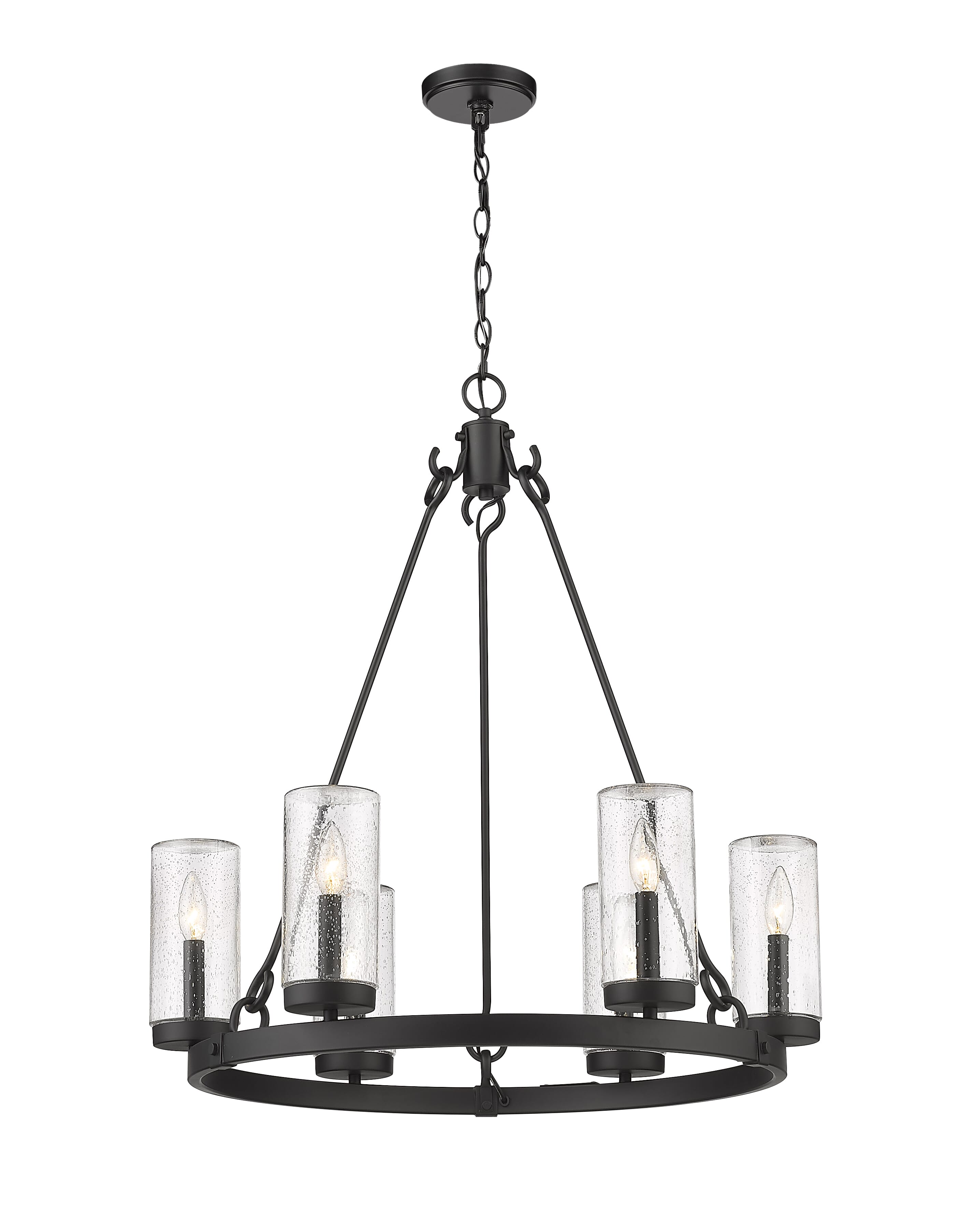 Marlow 6-Light Outd… - image