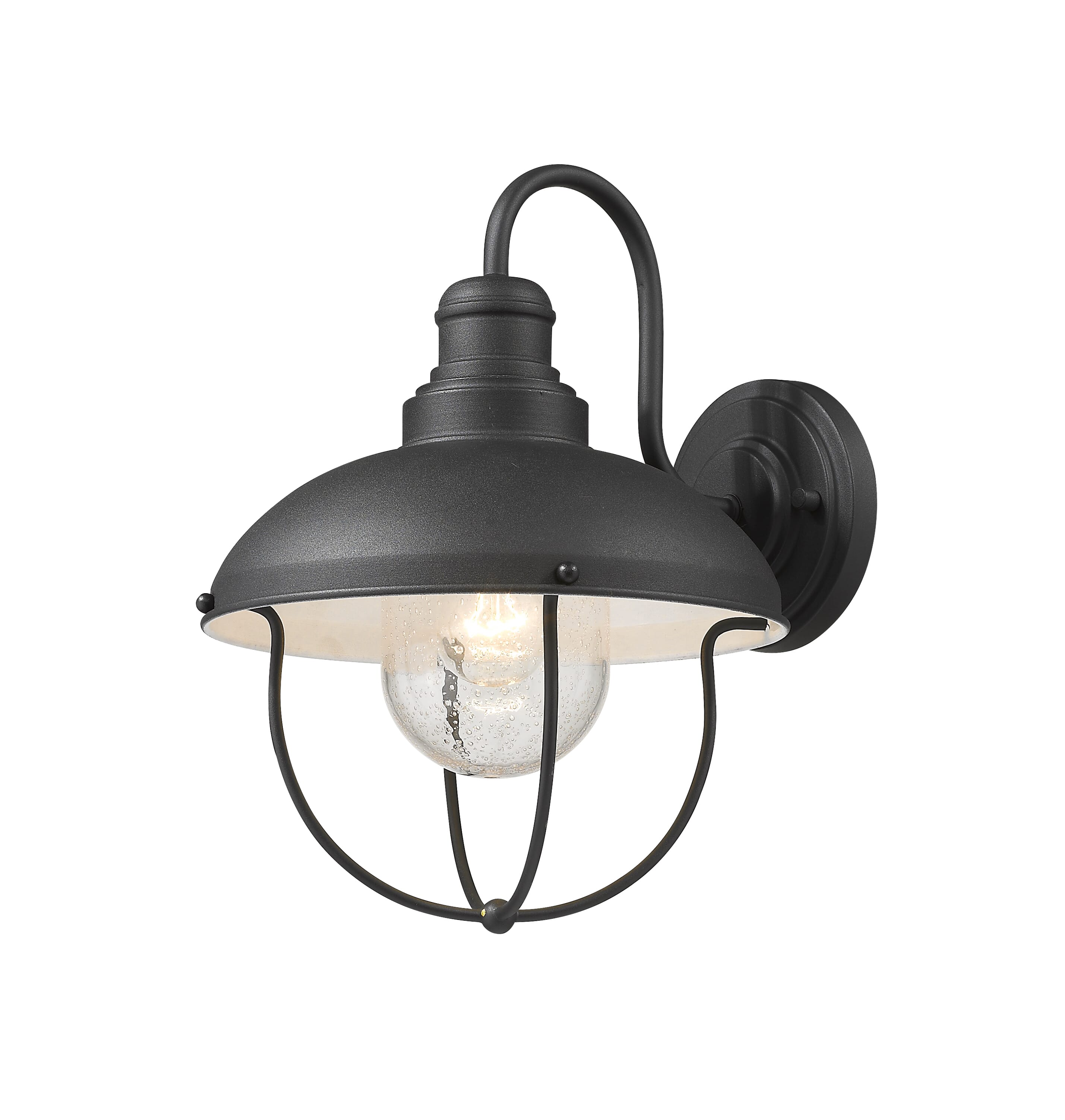 Ansel 1-Light Outdo… - image