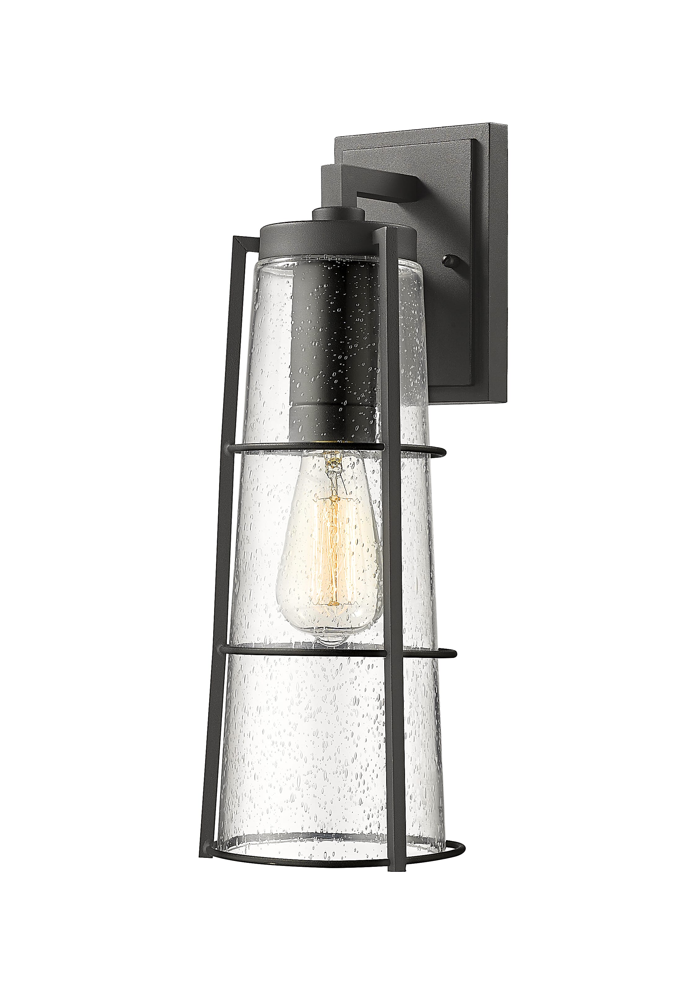 Helix 1-Light Outdo… - image