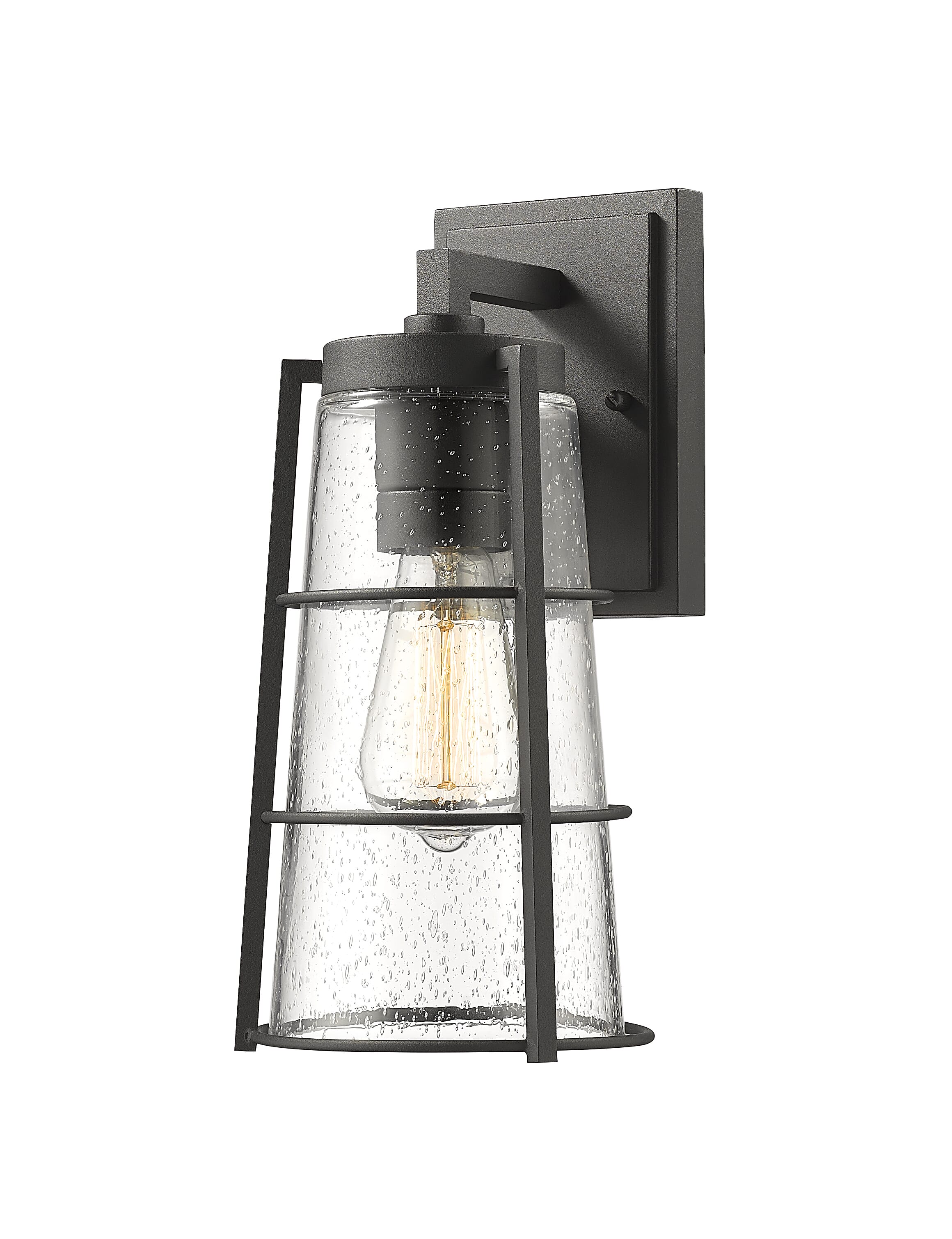 Helix 1-Light Outdo… - image