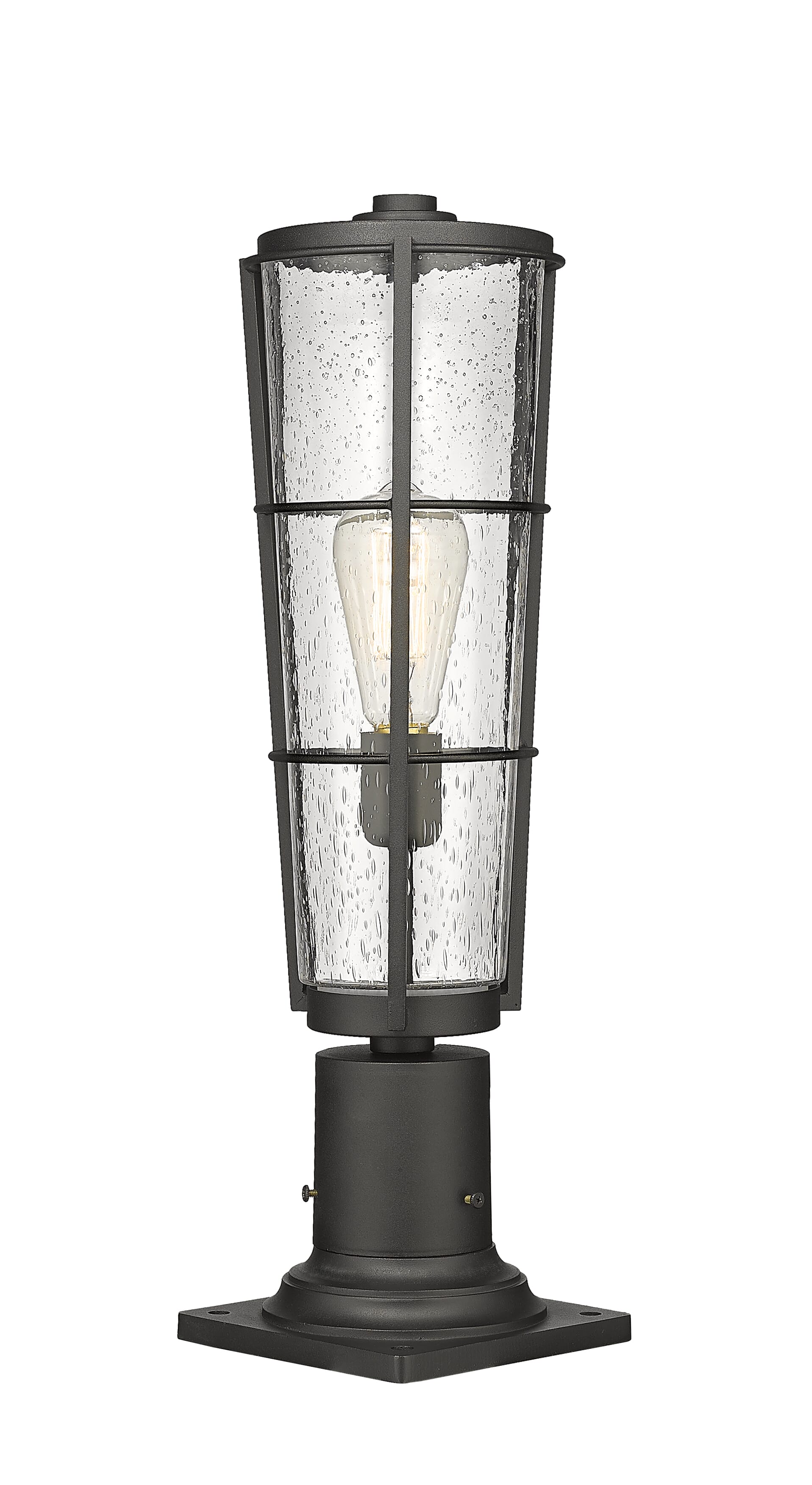 Helix 1-Light Outdo… - image