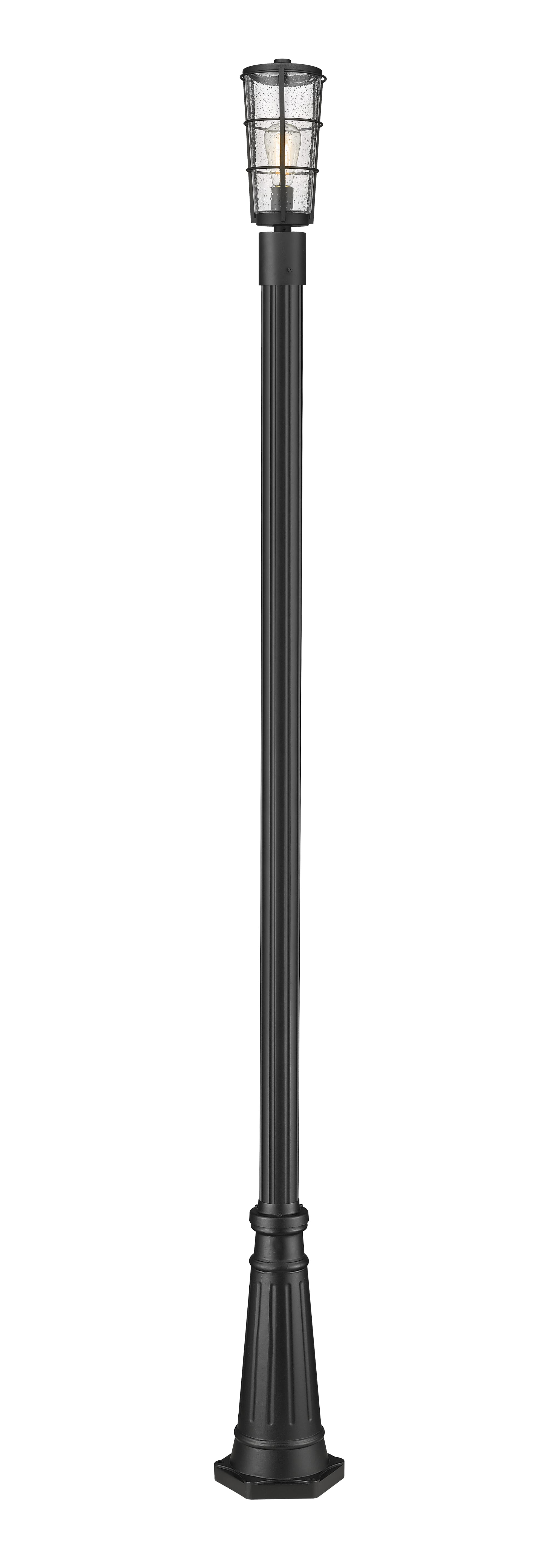 Helix 1-Light Outdo… - image