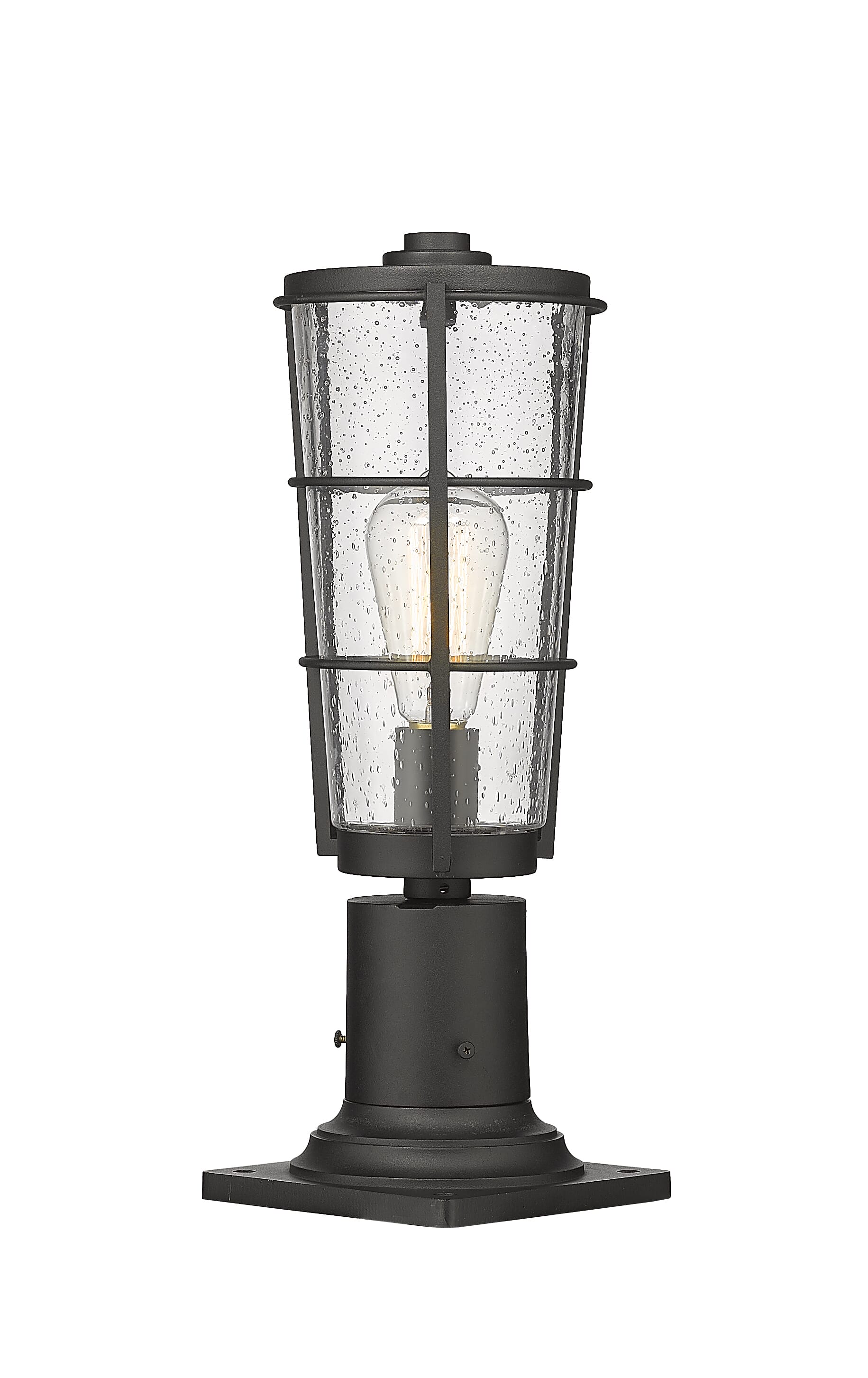 Helix 1-Light Outdo… - image