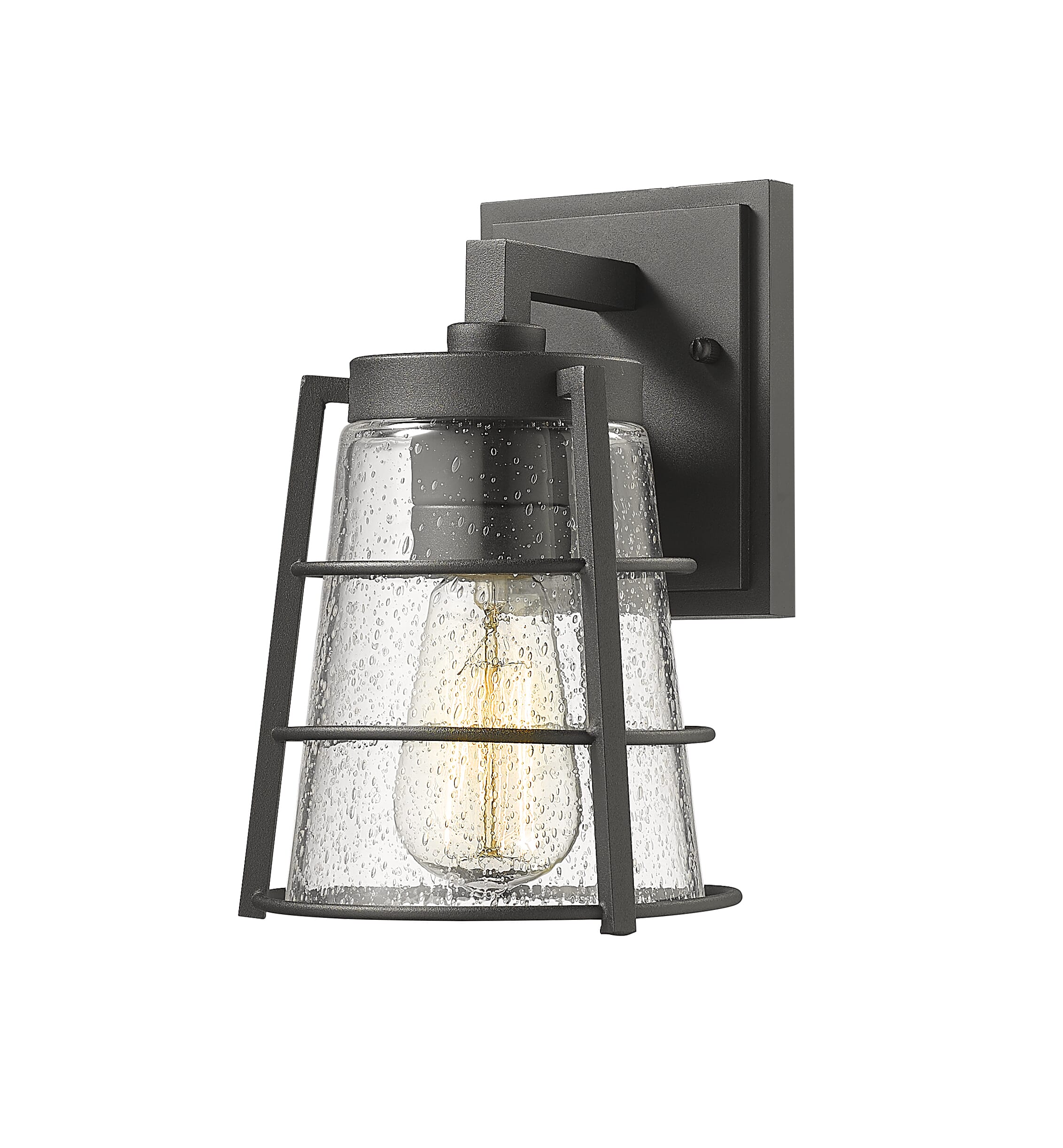 Helix 1-Light Outdo… - image