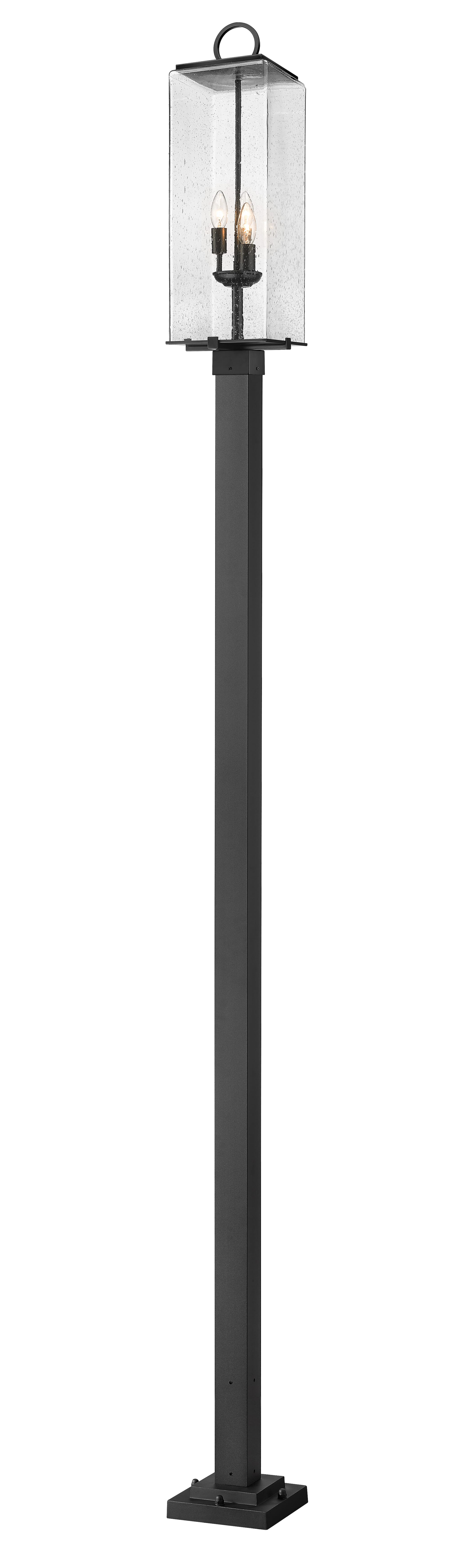 Sana 3-Light Outdoo… - image