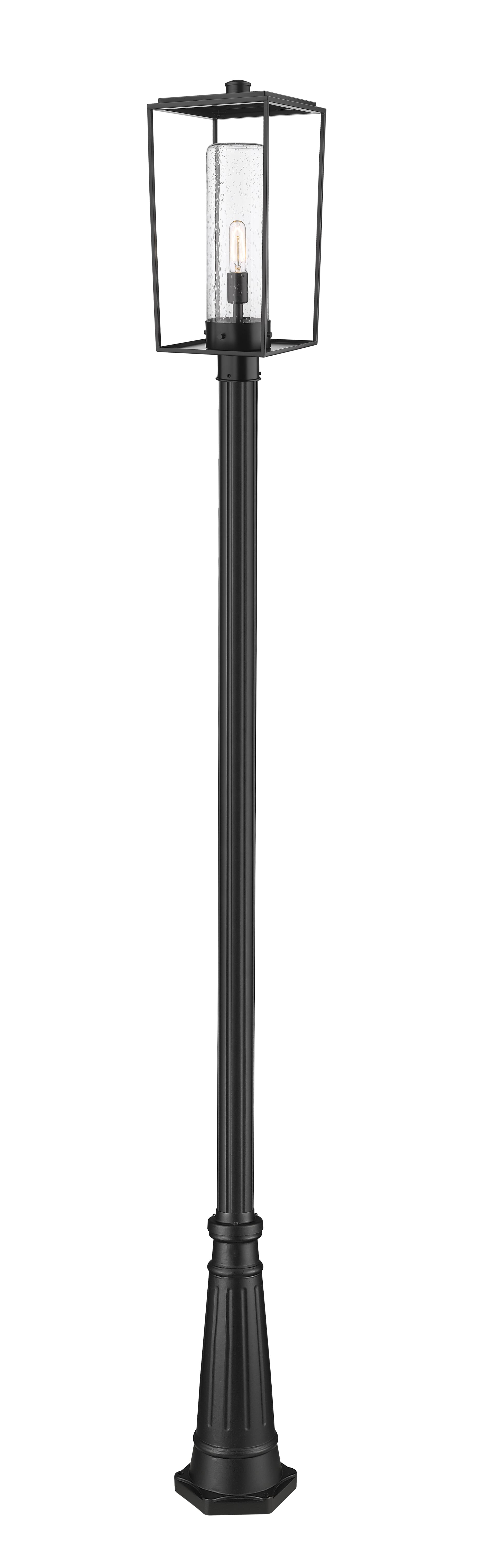 Sheridan 1-Light Ou… - image