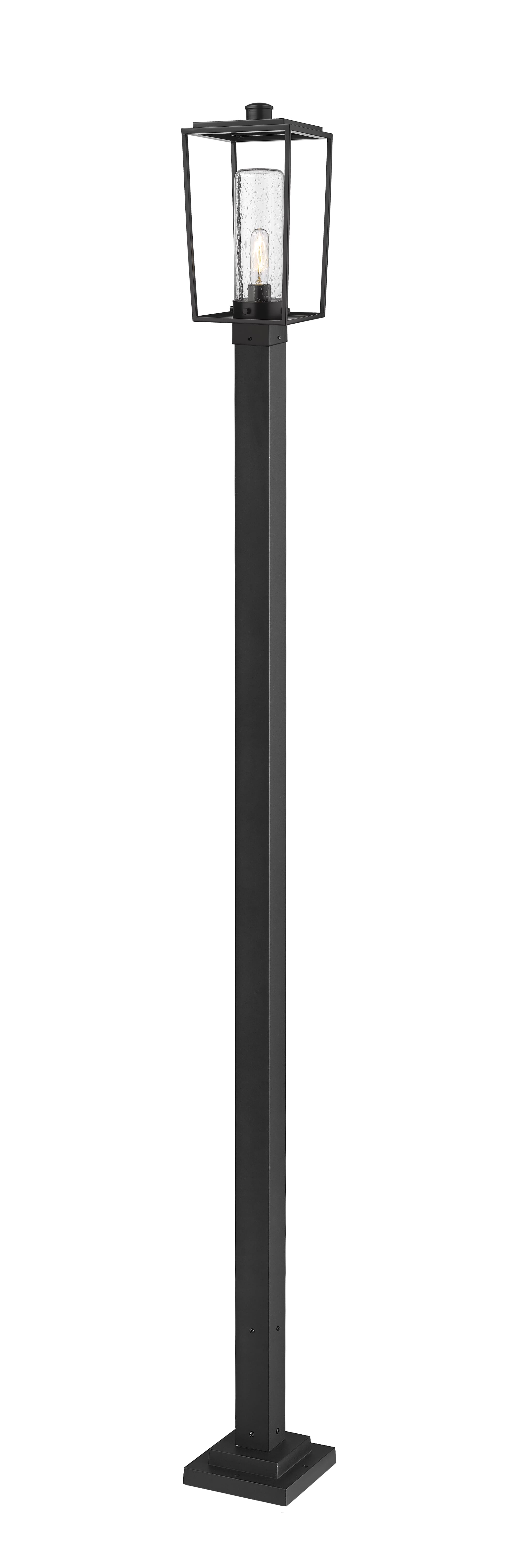 Sheridan 1-Light Ou… - image